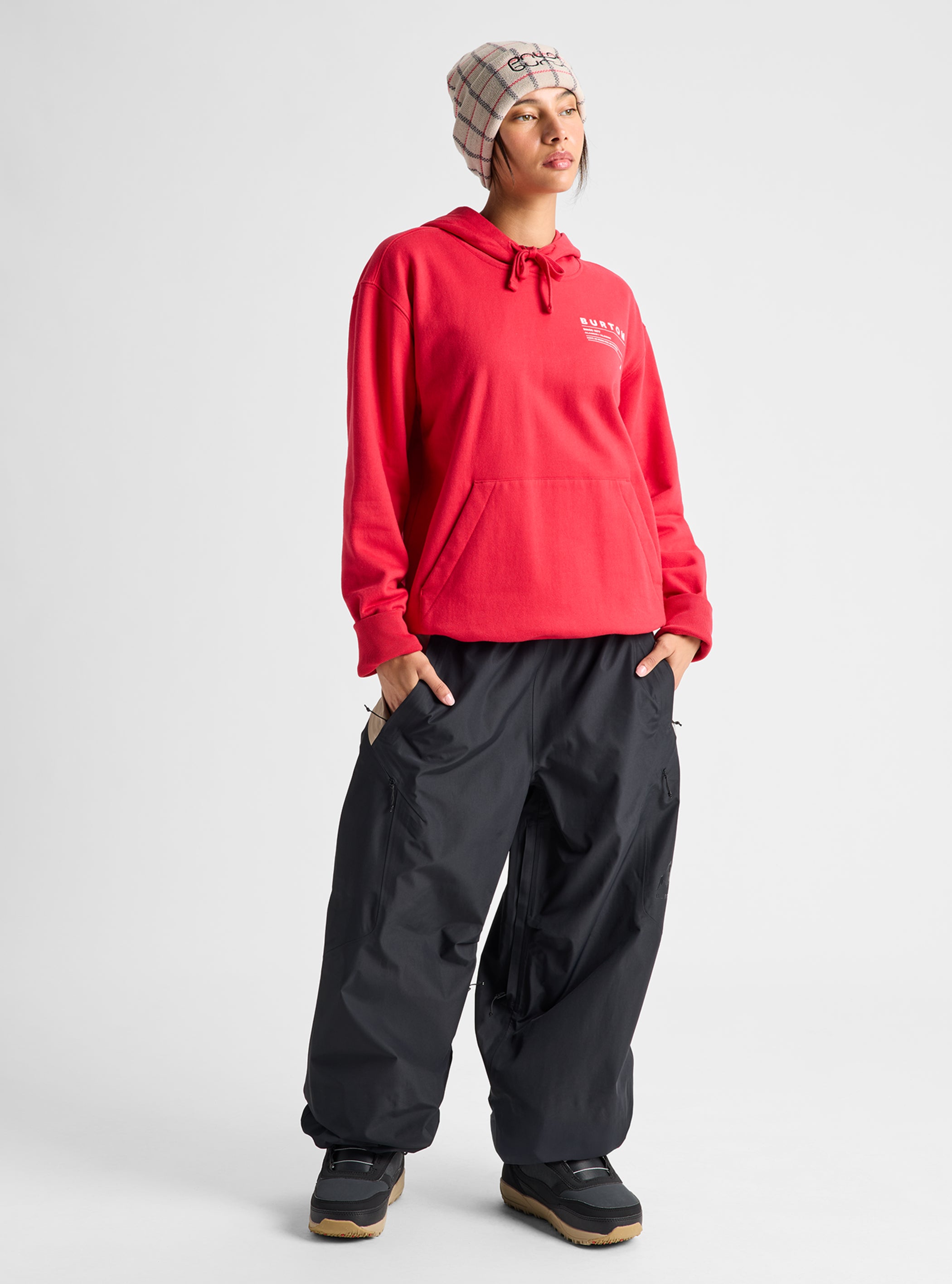 Burton Futuretrust 3L Pants