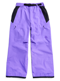 Product image of Burton Futuretrust 3L Pants[Variant:Purple Voltage / True Black]