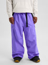 Product image of Burton Futuretrust 3L Pants[Variant:Purple Voltage / True Black]