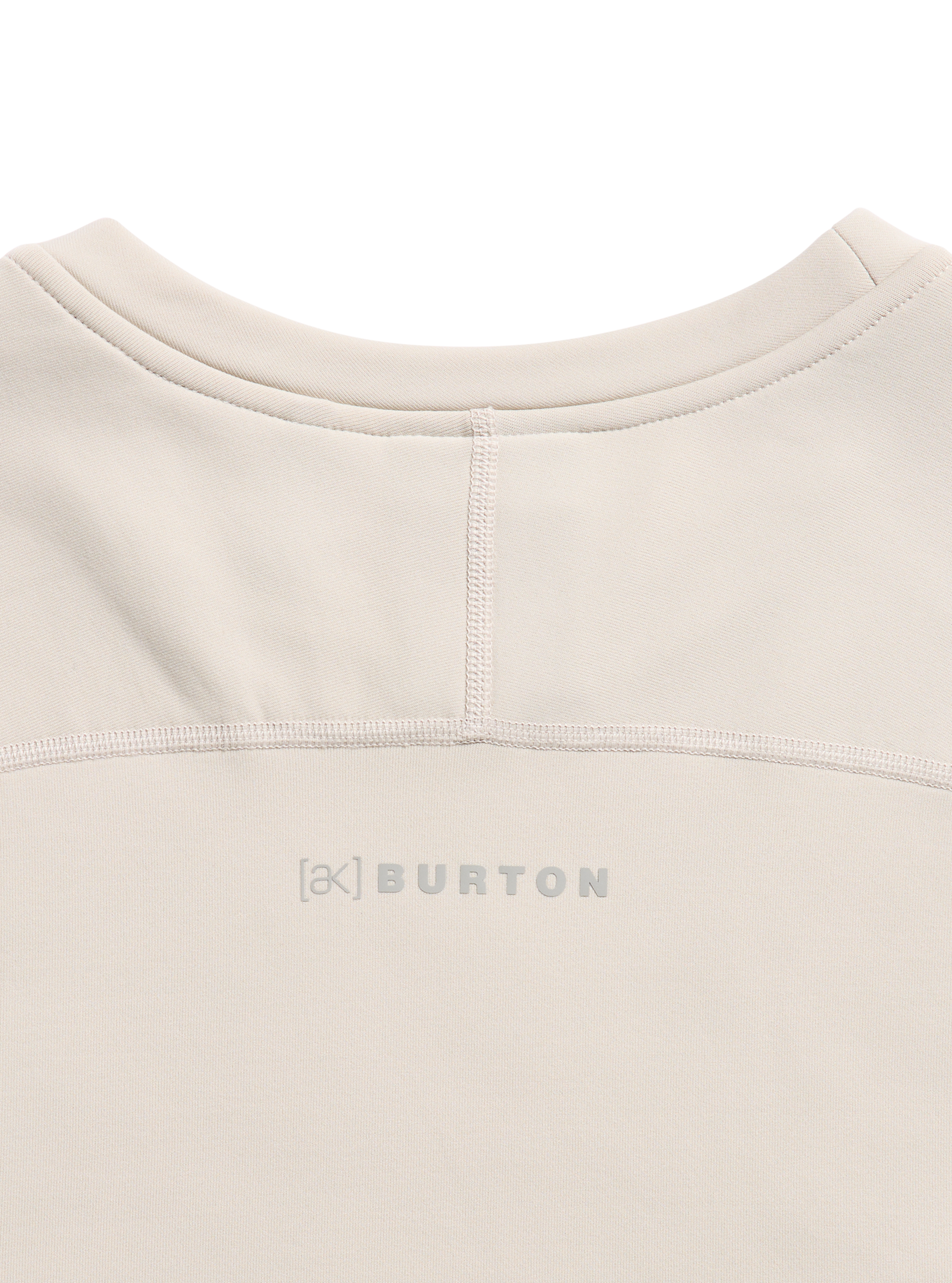 Men's Burton [ak]® Baker Stretch Crewneck Fleece