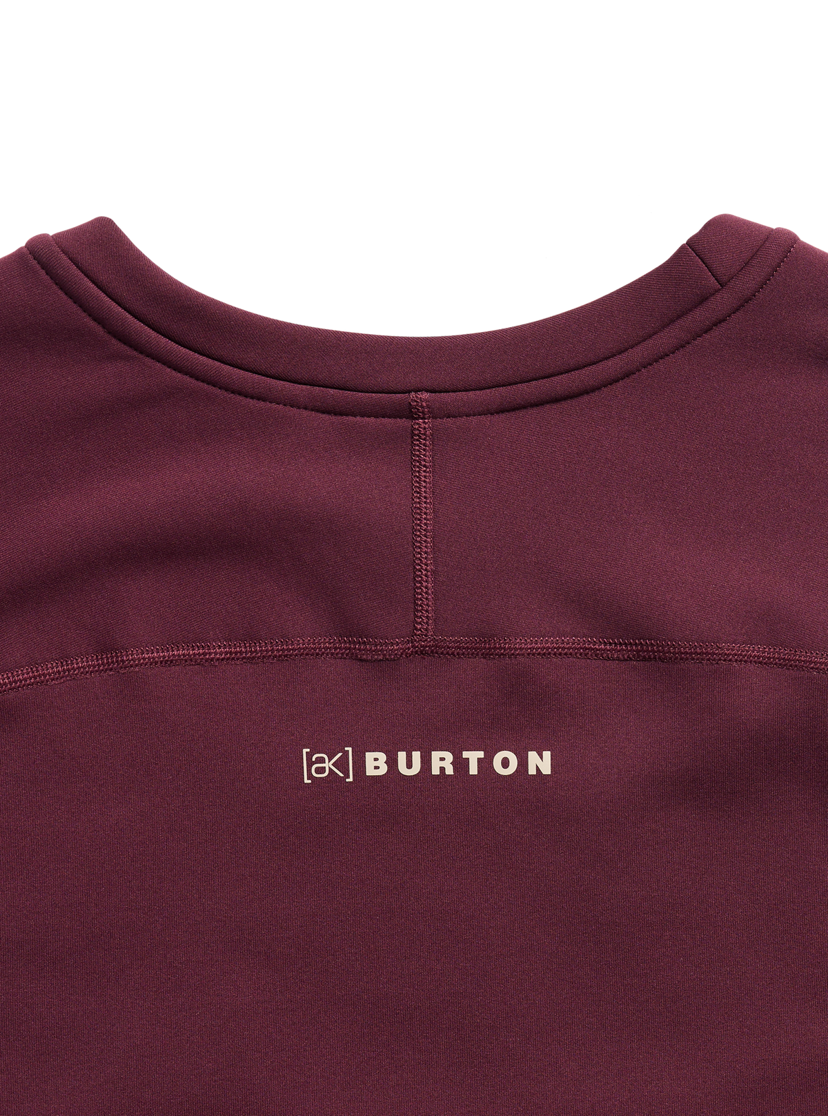 Men's Burton [ak]® Baker Stretch Crewneck Fleece