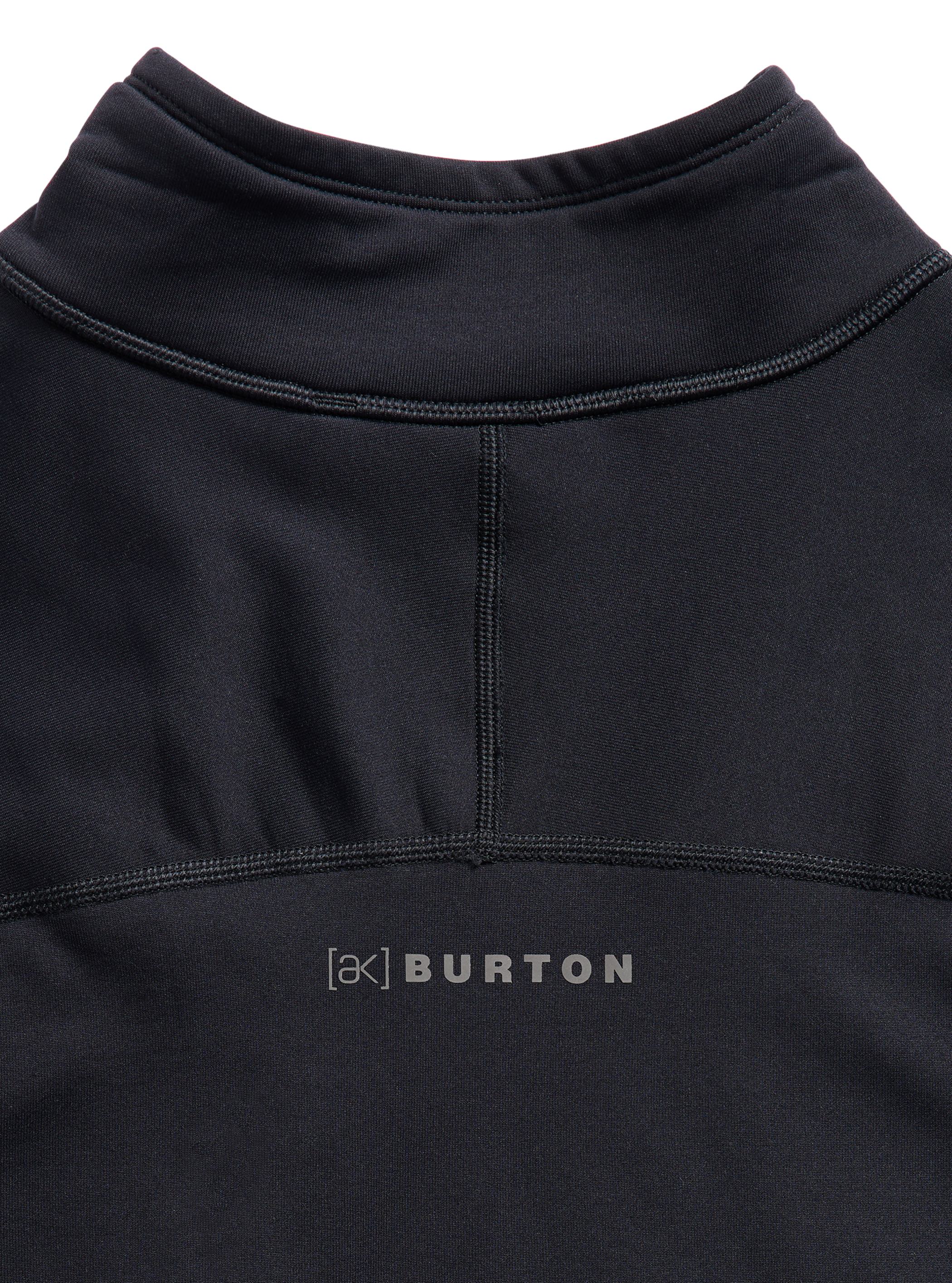 Men's Burton [ak]® Baker Stretch Full-Zip Fleece