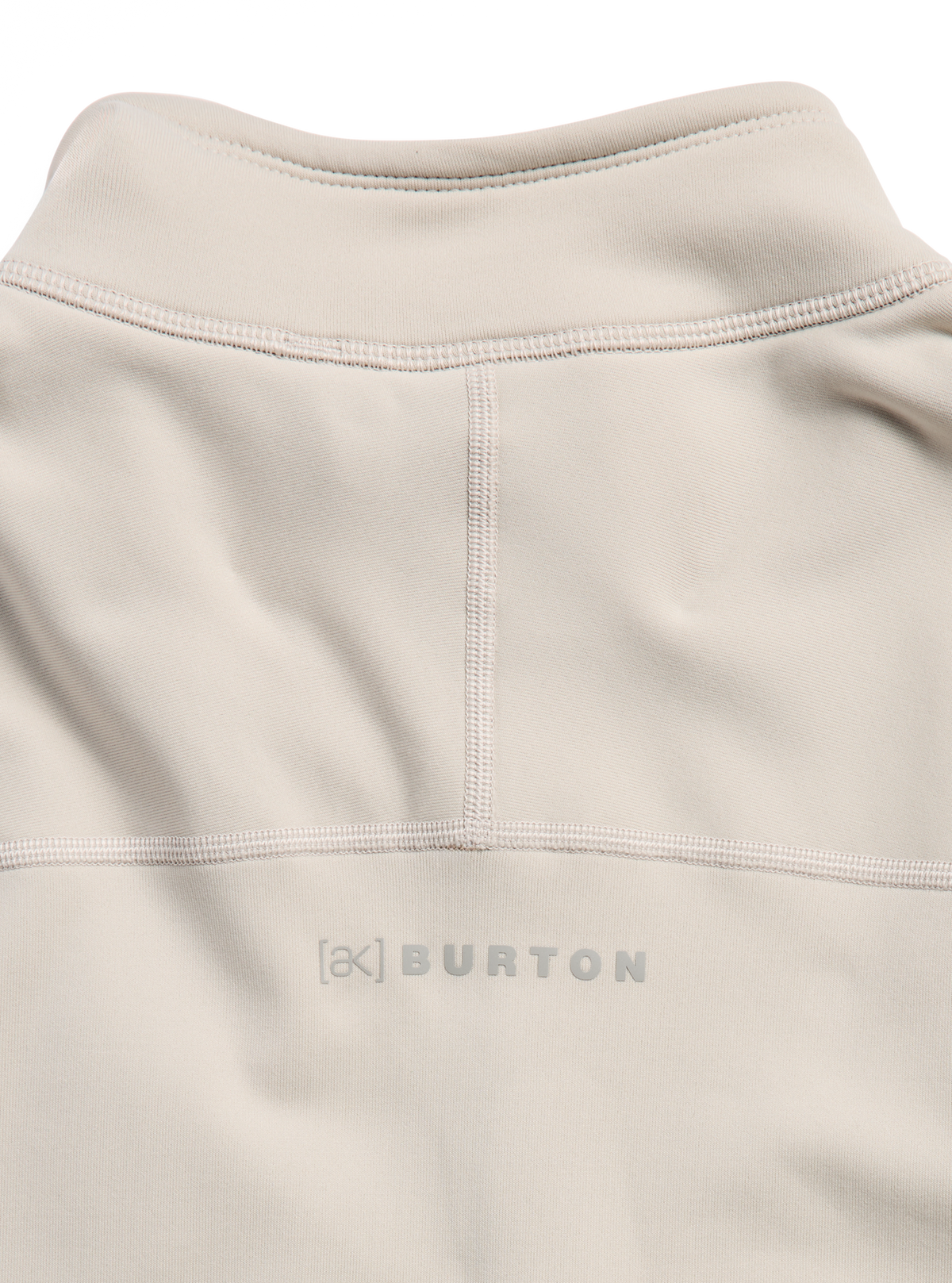 Men's Burton [ak]® Baker Stretch Full-Zip Fleece