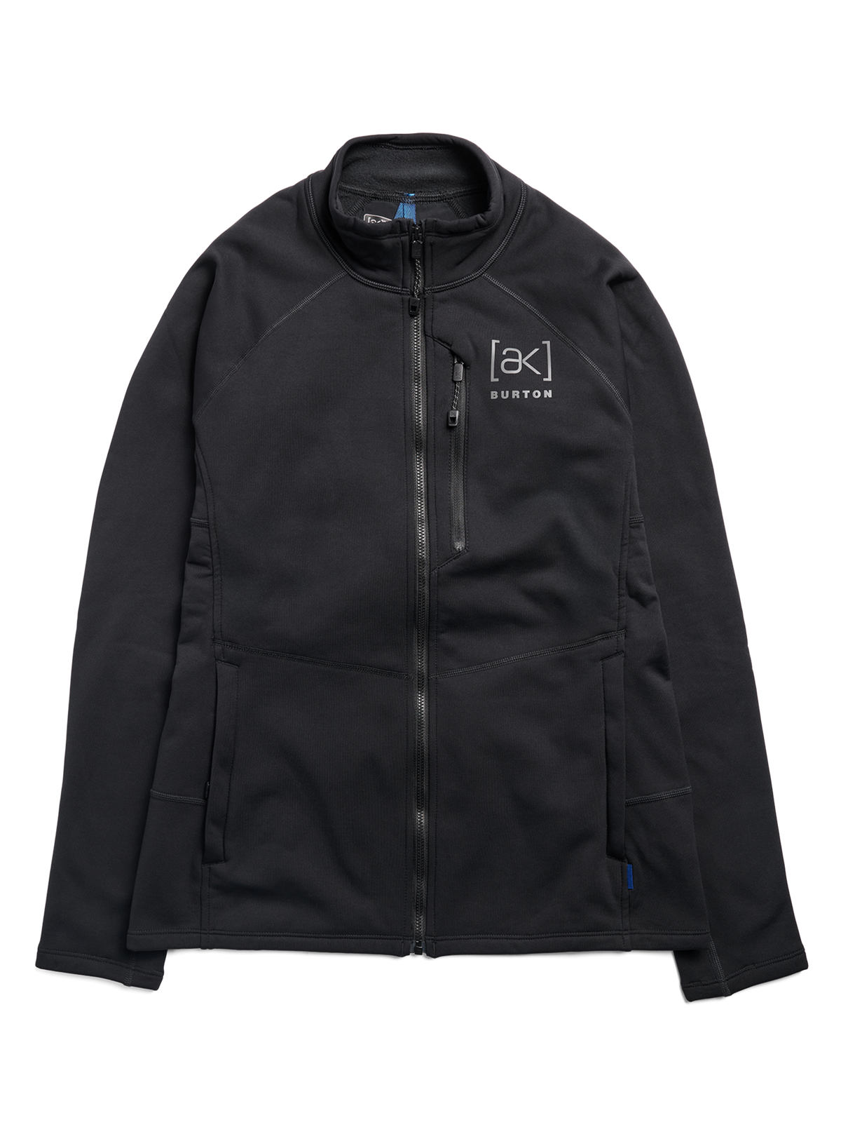 Women's Burton [ak]® Baker Stretch Full-Zip Fleece 2027