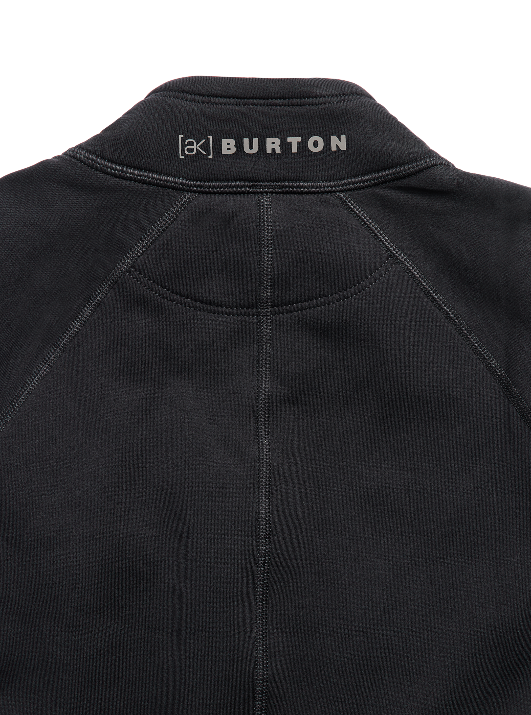 Women's Burton [ak]® Baker Stretch Full-Zip Fleece
