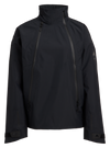 Product image of Burton Futuretrust 3L Anorak Jacket[Variant:True Black]