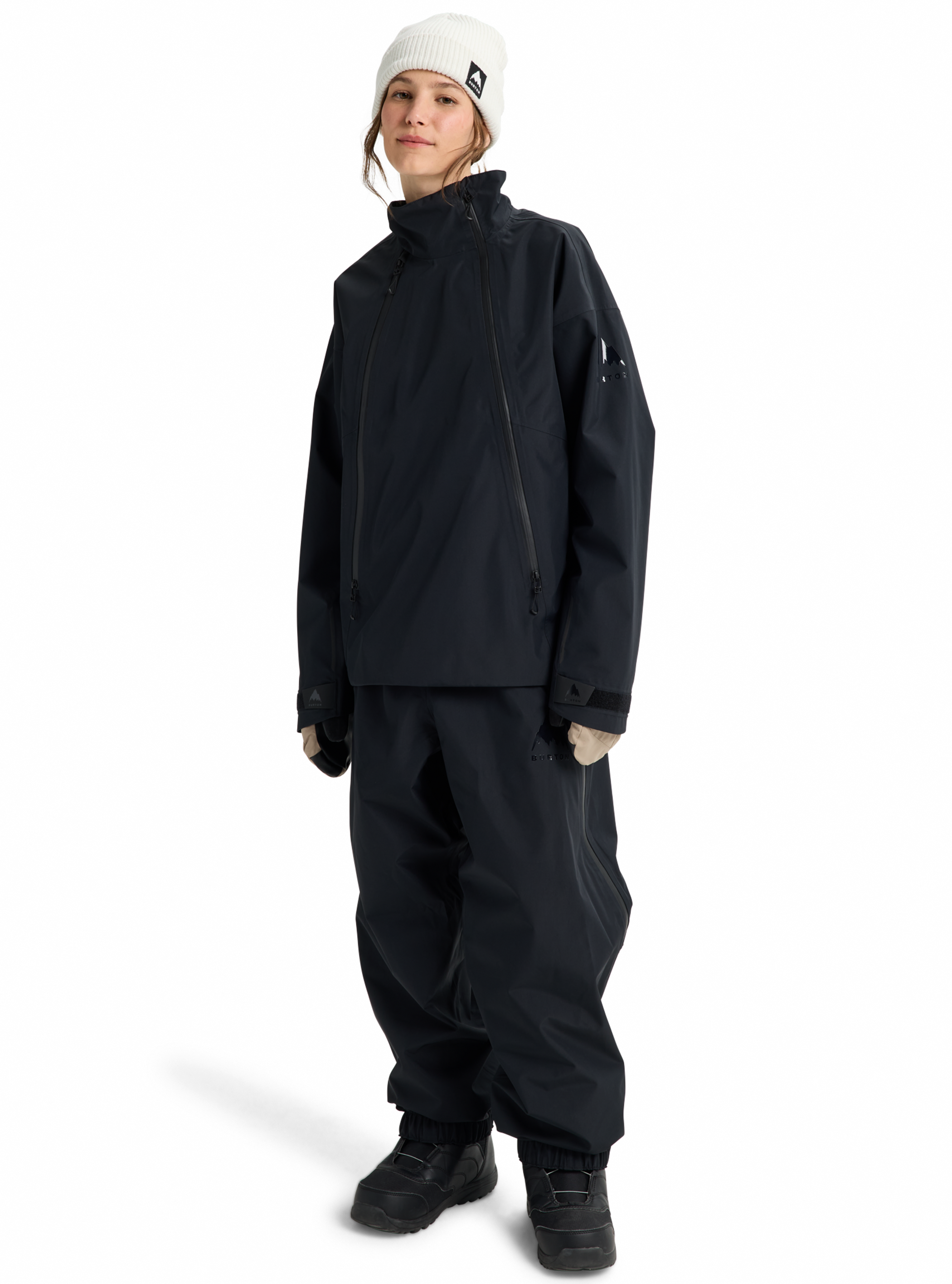 Burton Futuretrust 3L Anorak Jacket