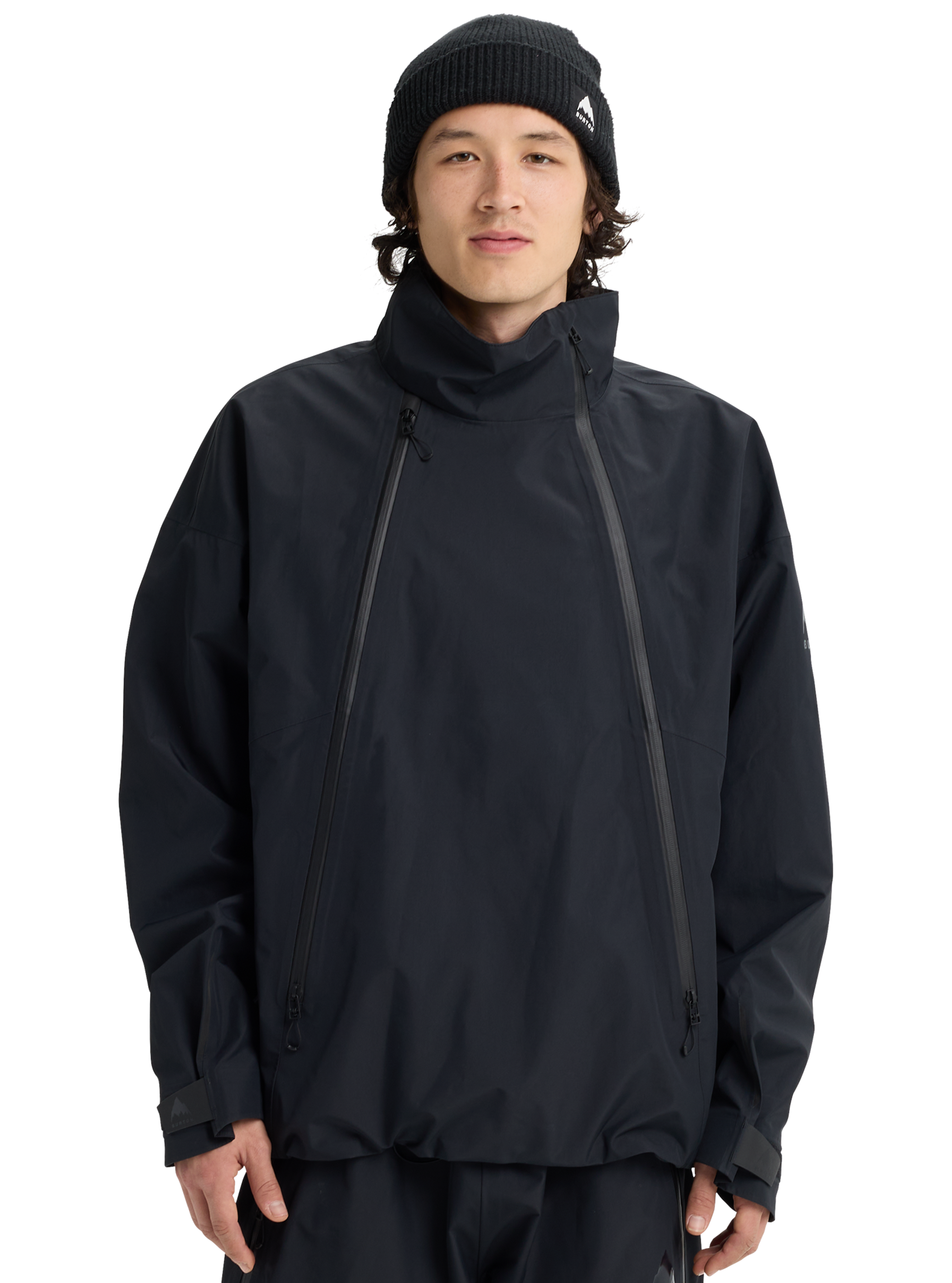 Burton Futuretrust 3L Anorak Jacket
