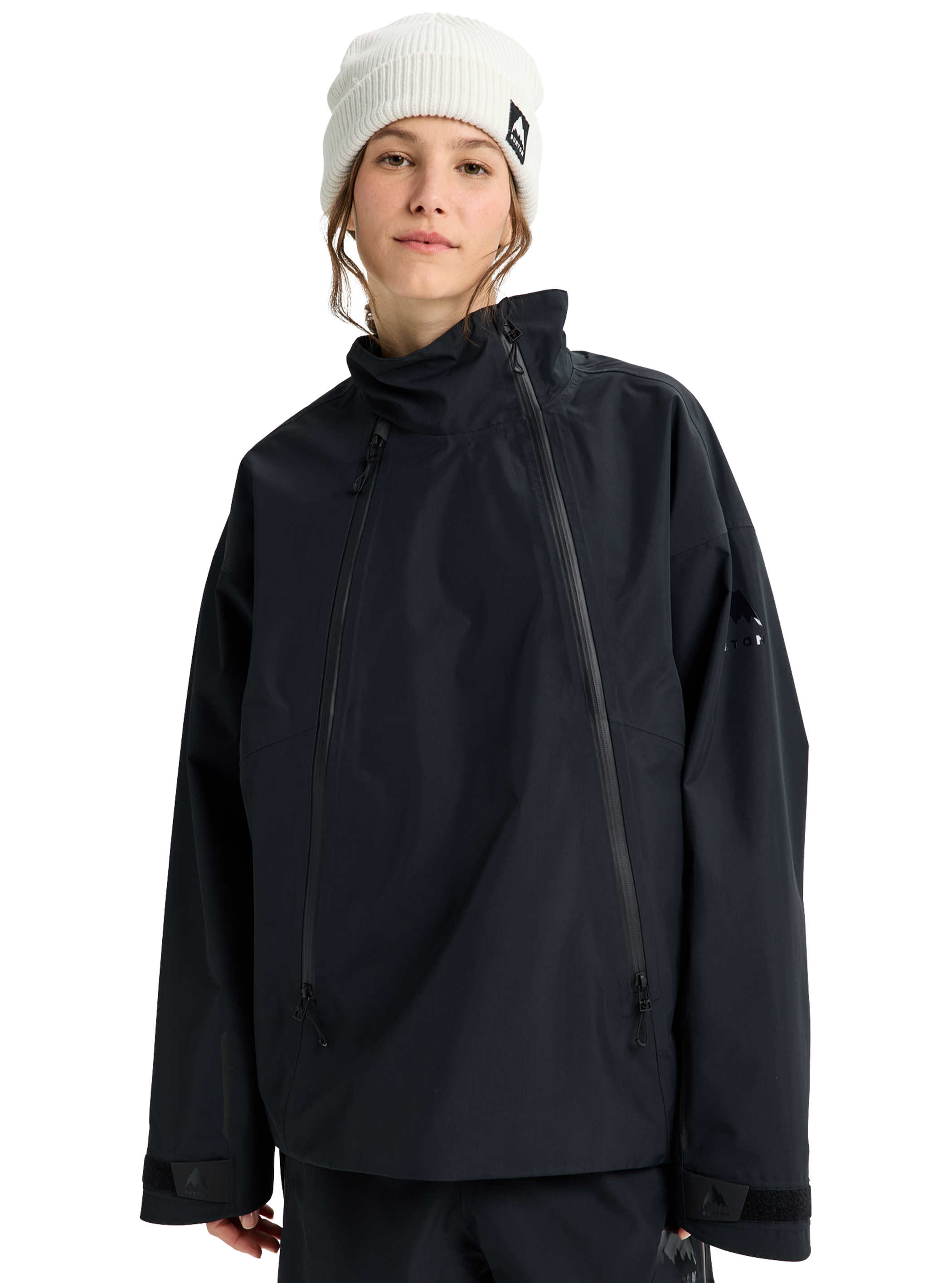 Burton Futuretrust 3L Anorak Jacket