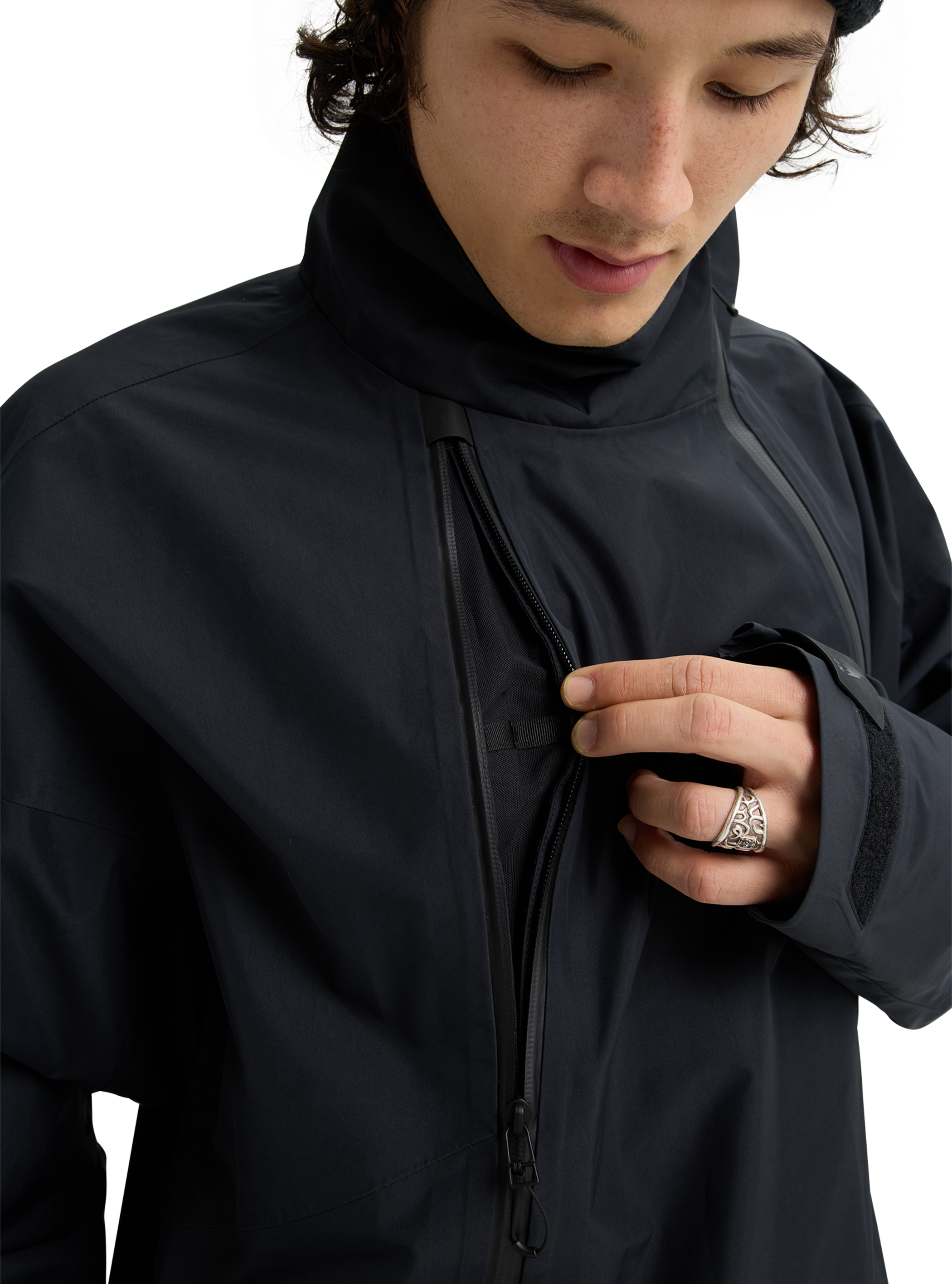 Burton Futuretrust 3L Anorak Jacket