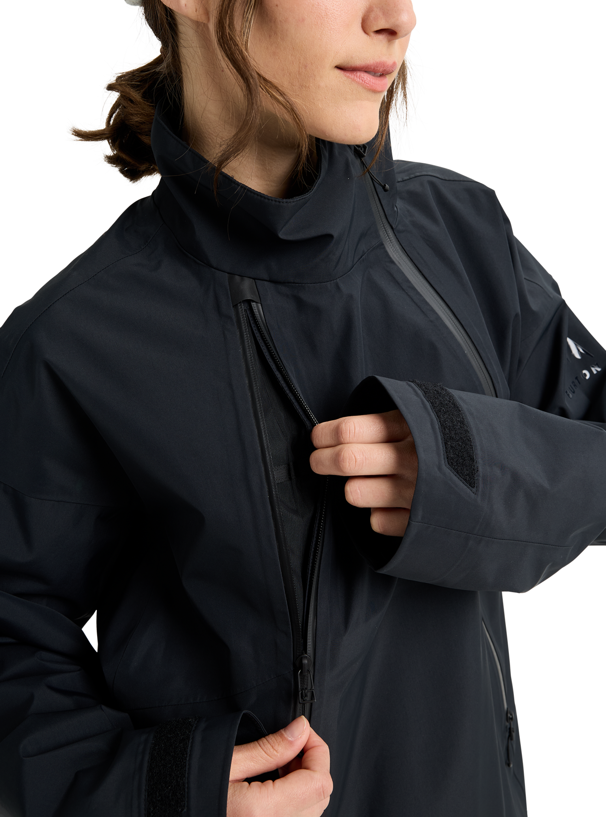 Burton Futuretrust 3L Anorak Jacket