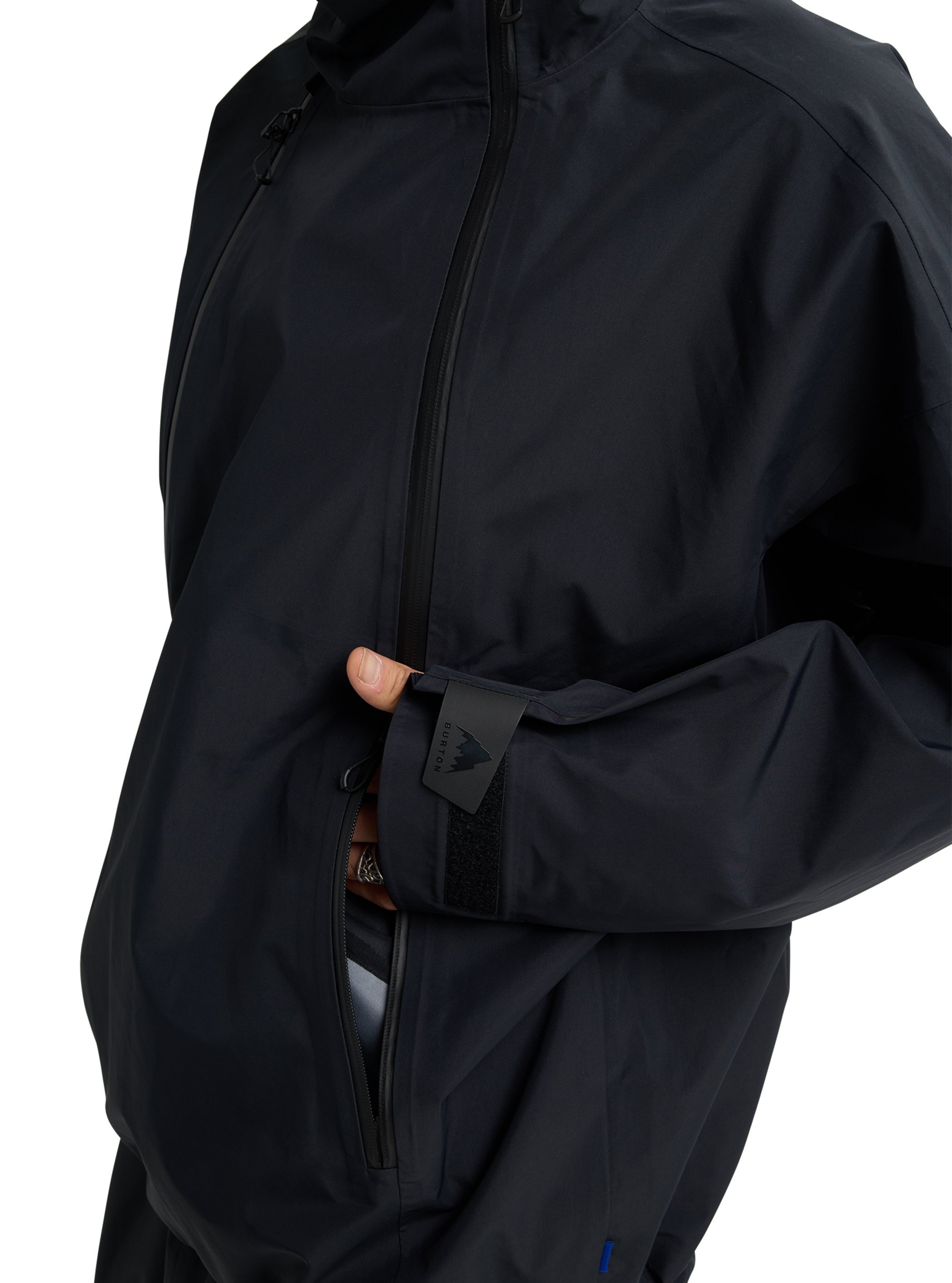 Burton Futuretrust 3L Anorak Jacket