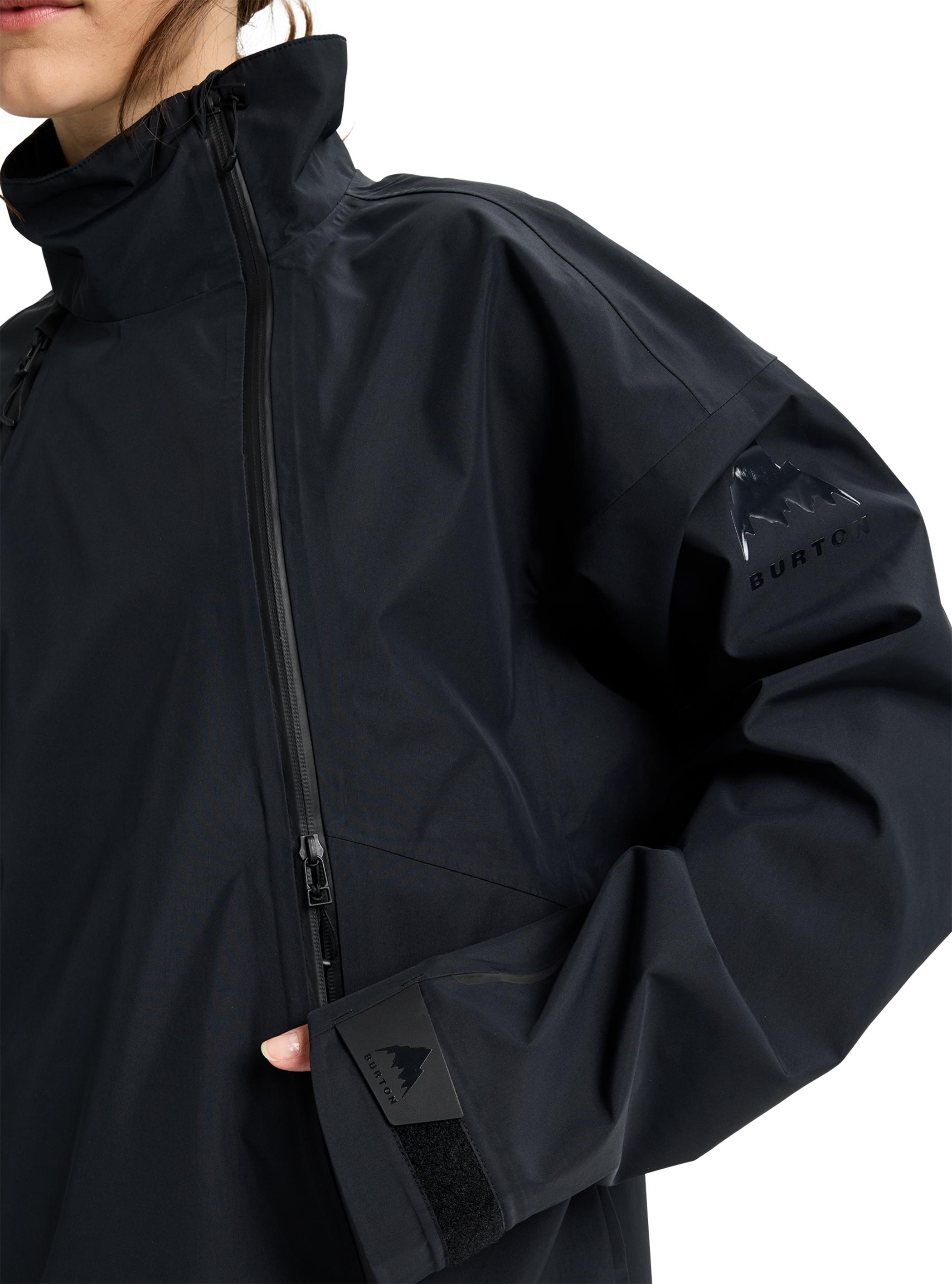 Burton Futuretrust 3L Anorak Jacket