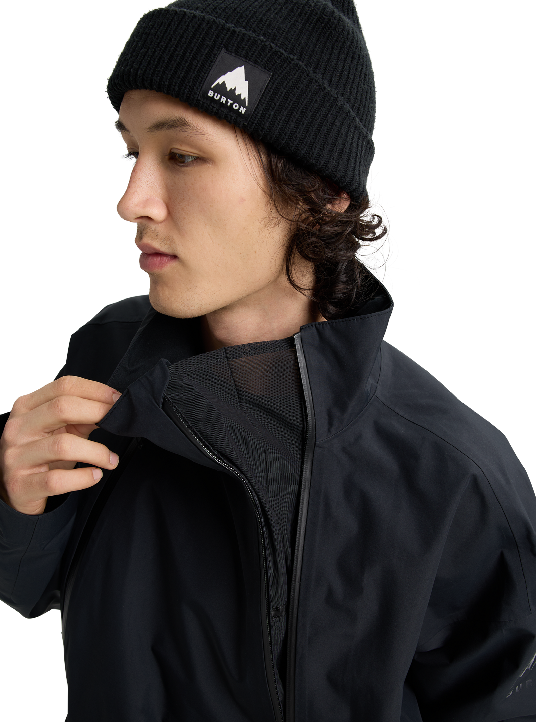 Burton Futuretrust 3L Anorak Jacket