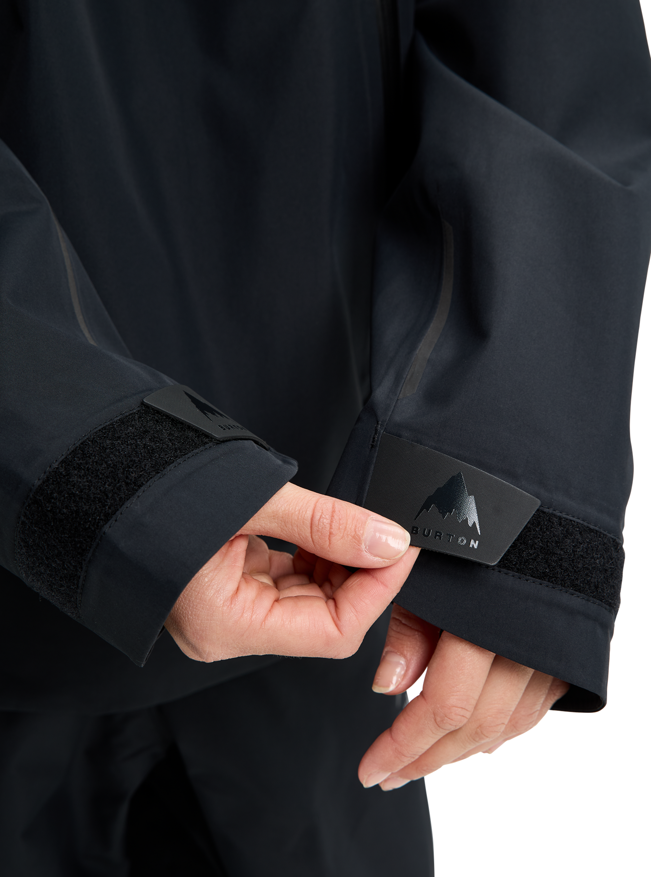 Burton Futuretrust 3L Anorak Jacket