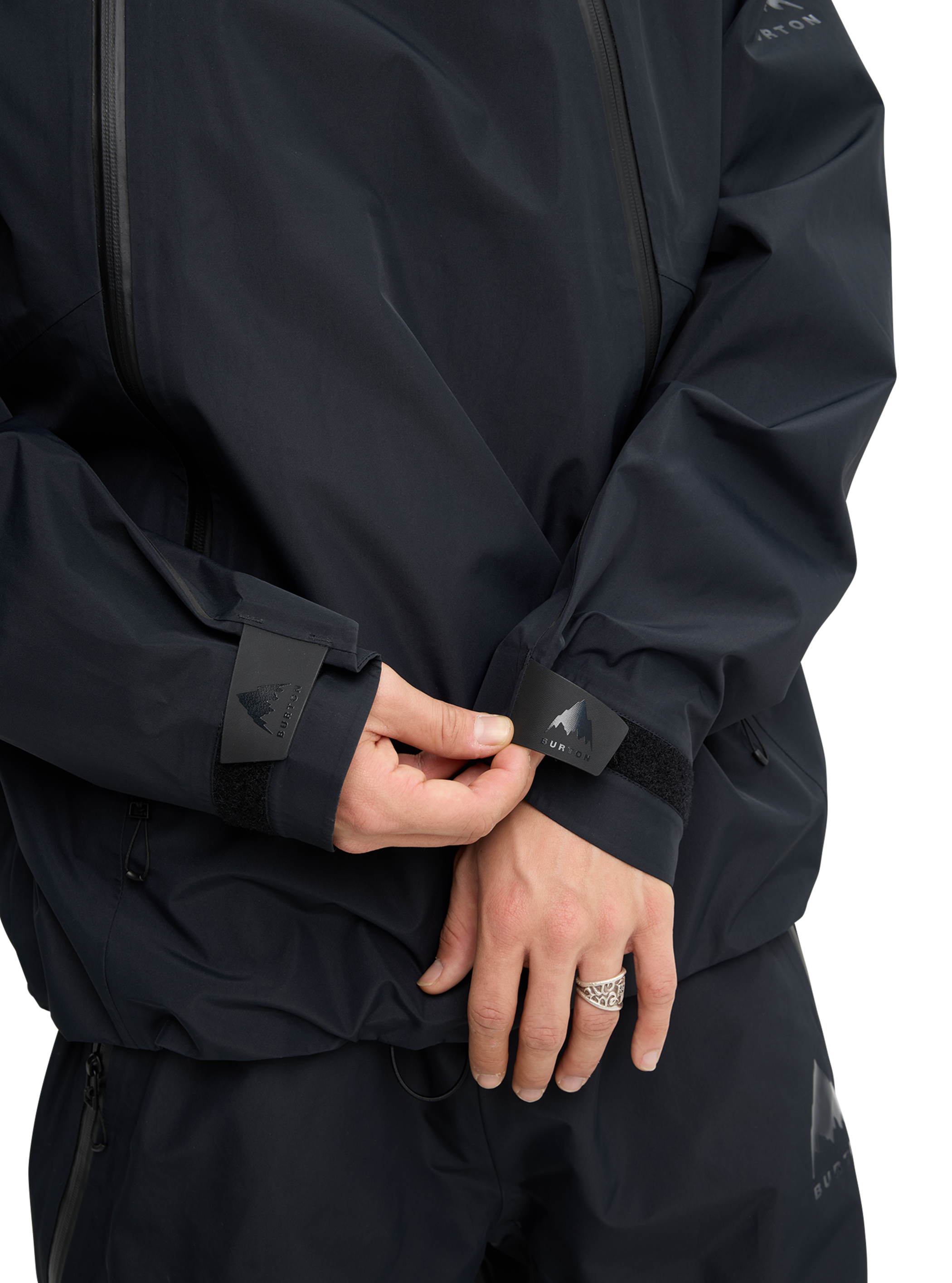 Burton Futuretrust 3L Anorak Jacket