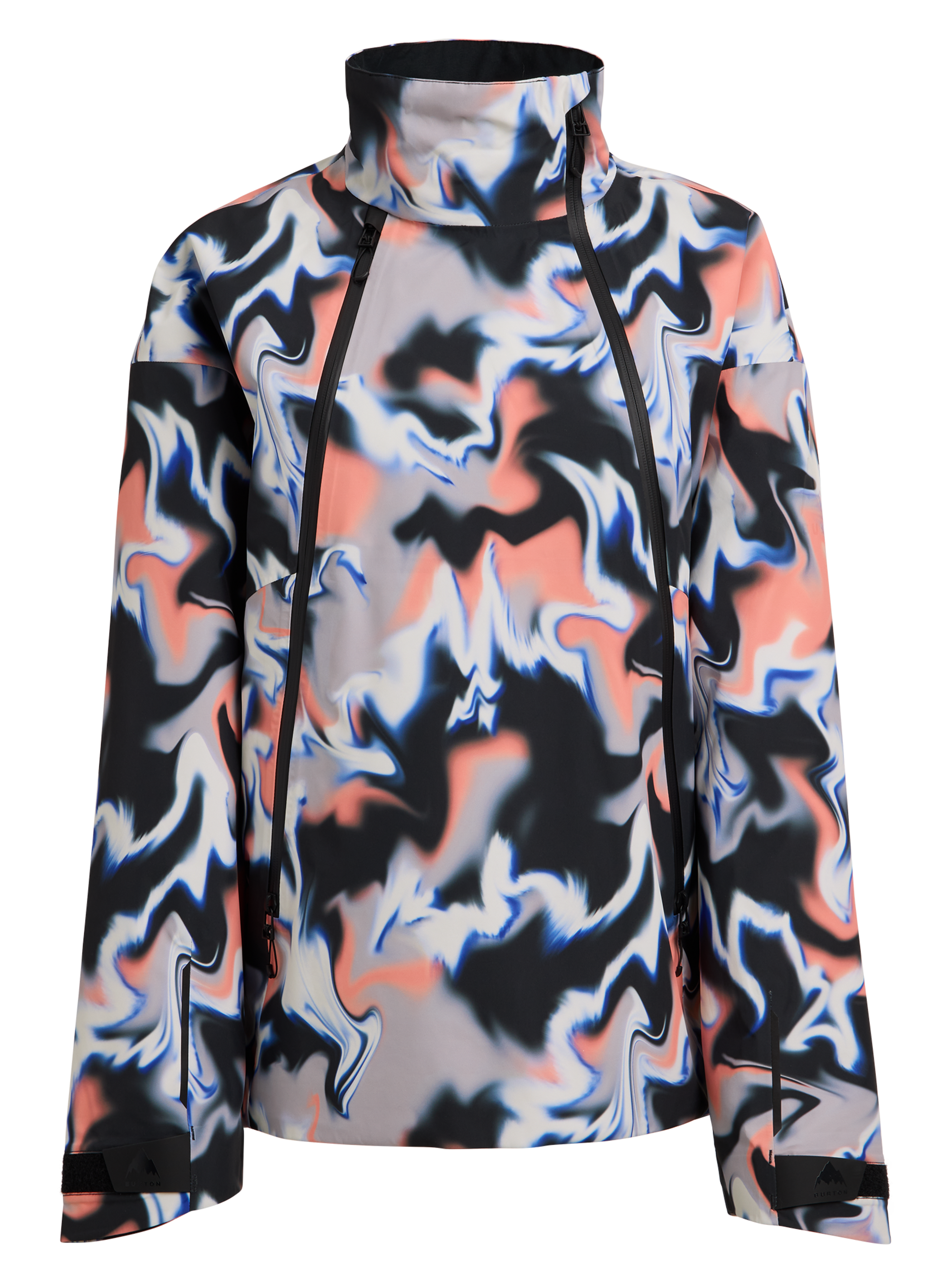 Product image of Burton Futuretrust 3L Anorak Jacket[Variant:Dazed]