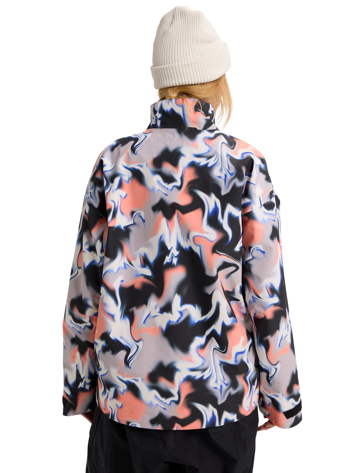 Burton Futuretrust 3L Anorak Jacket
