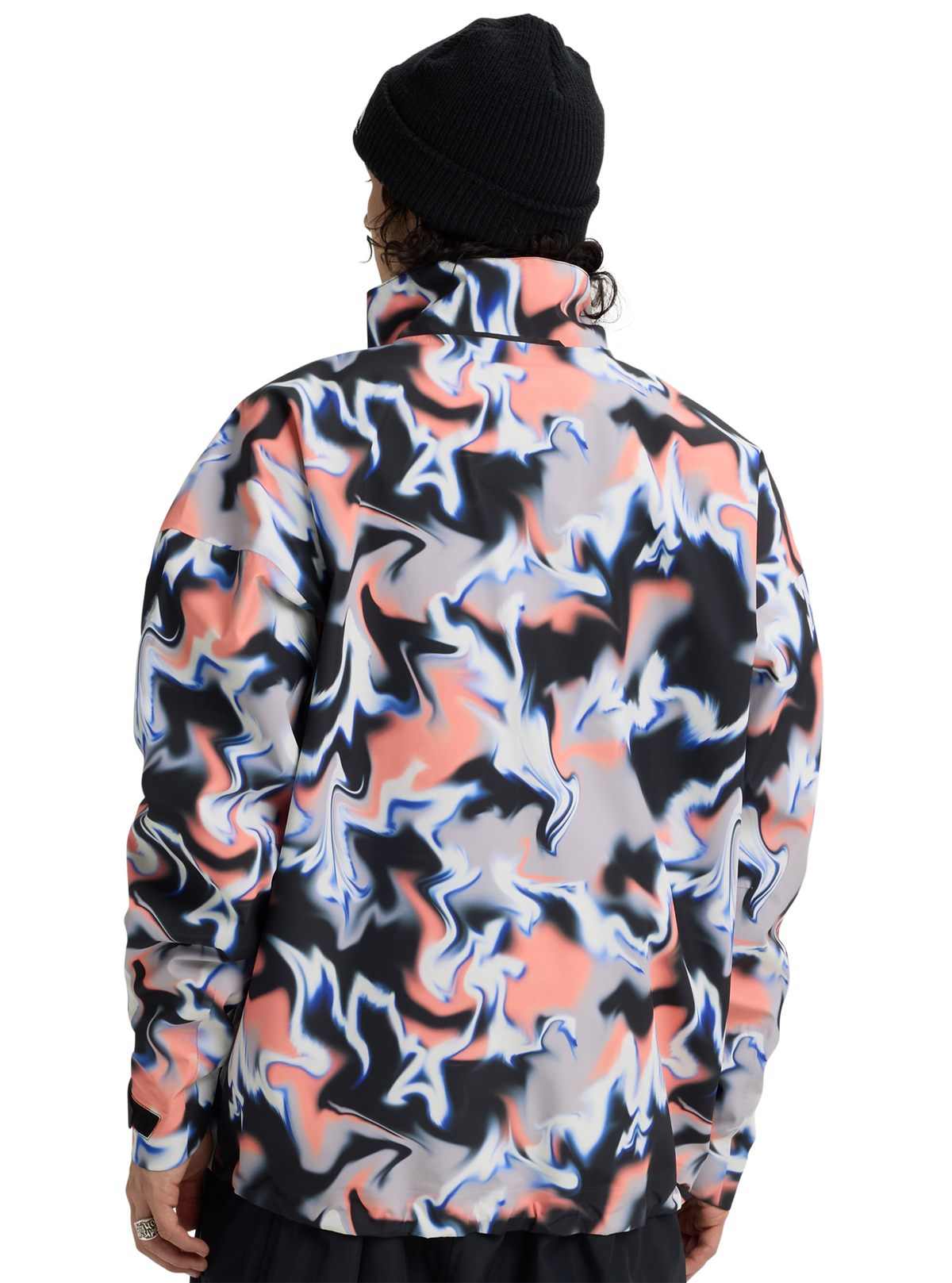 Burton Futuretrust 3L Anorak Jacket