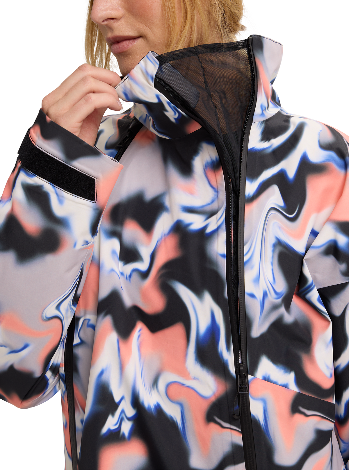 Burton Futuretrust 3L Anorak Jacket