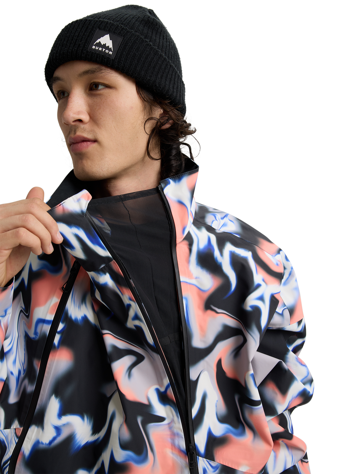 Burton Futuretrust 3L Anorak Jacket