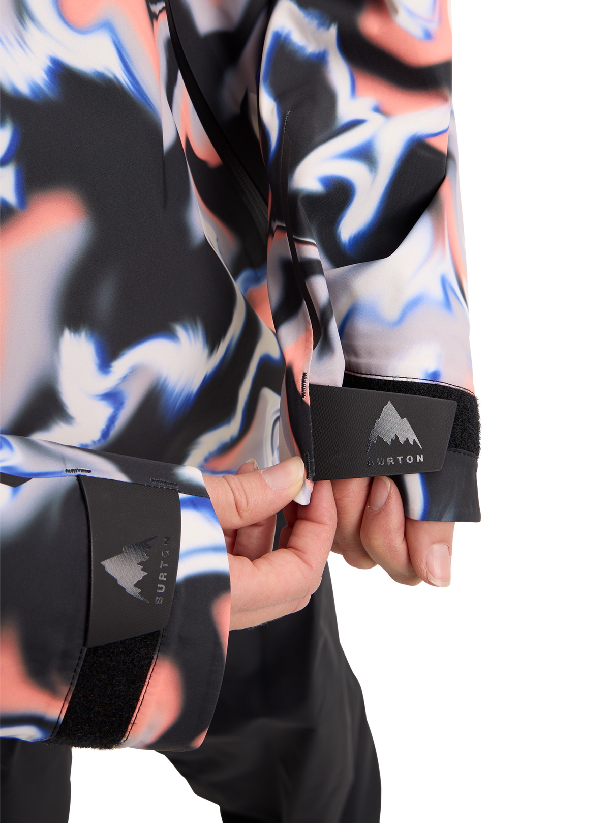 Burton Futuretrust 3L Anorak Jacket