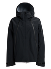 Product image of Burton Futuretrust 3L Jacket[Variant:True Black]