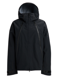 Product image of Burton Futuretrust 3L Jacket[Variant:True Black]