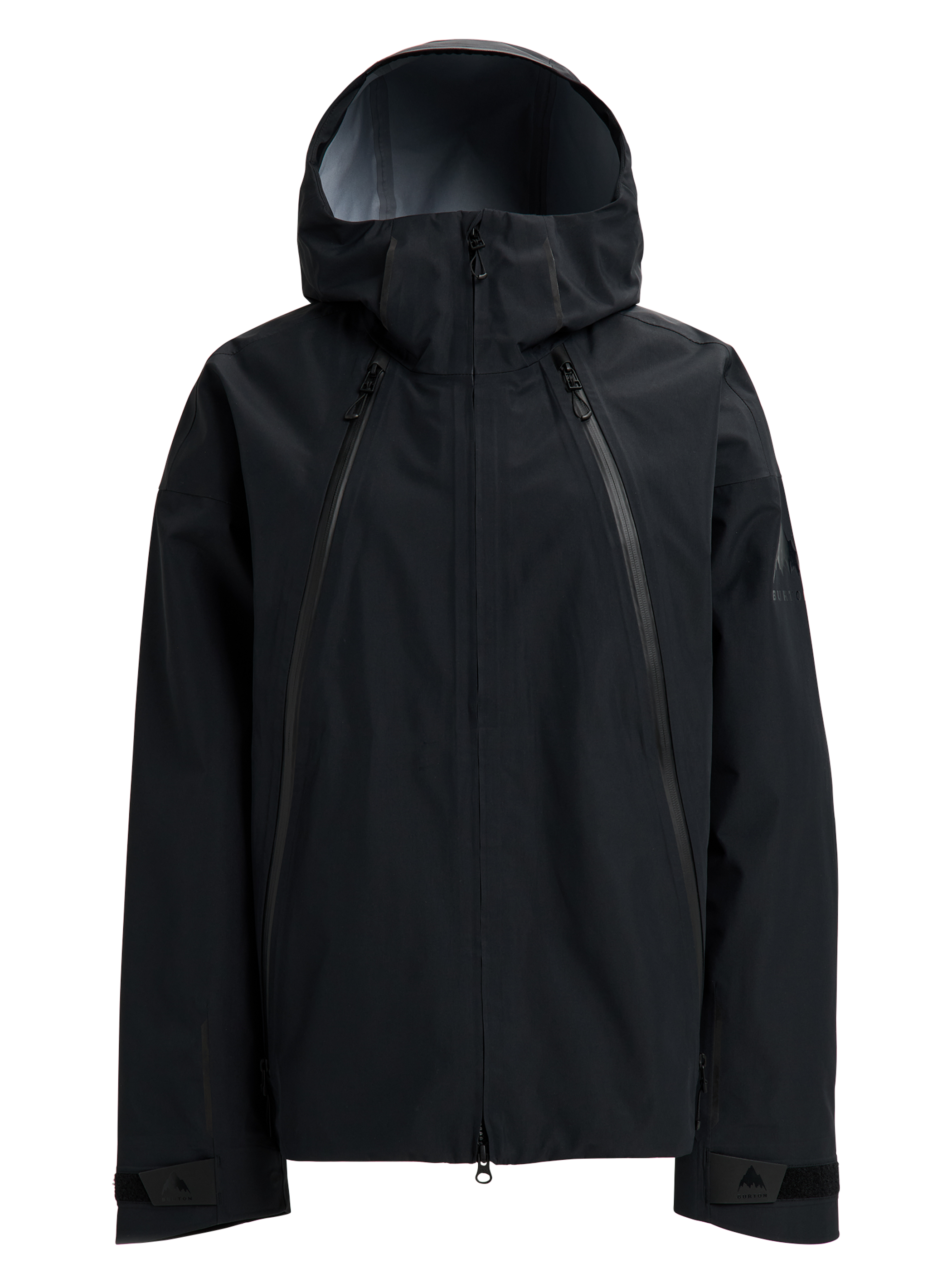 Product image of Burton Futuretrust 3L Jacket[Variant:True Black]