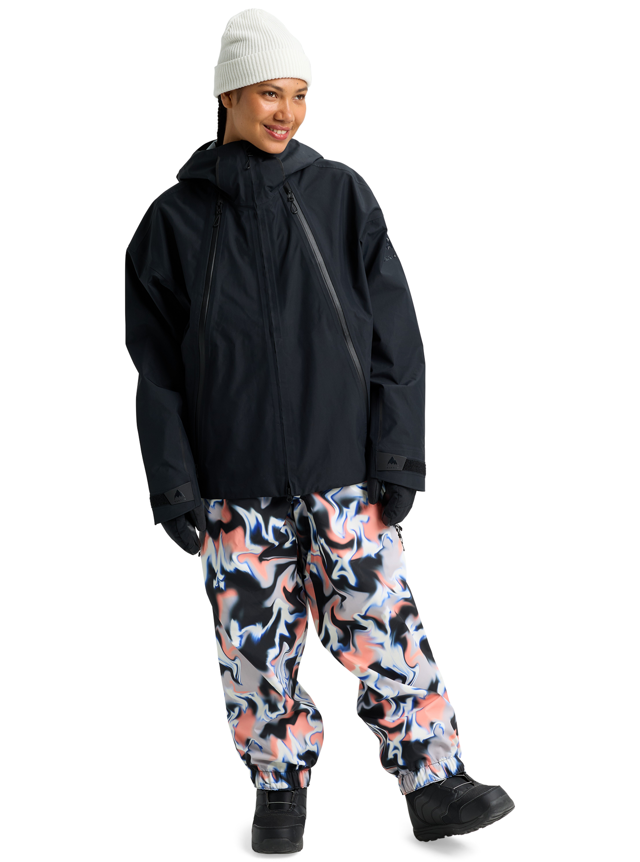 Burton Futuretrust 3L Jacket