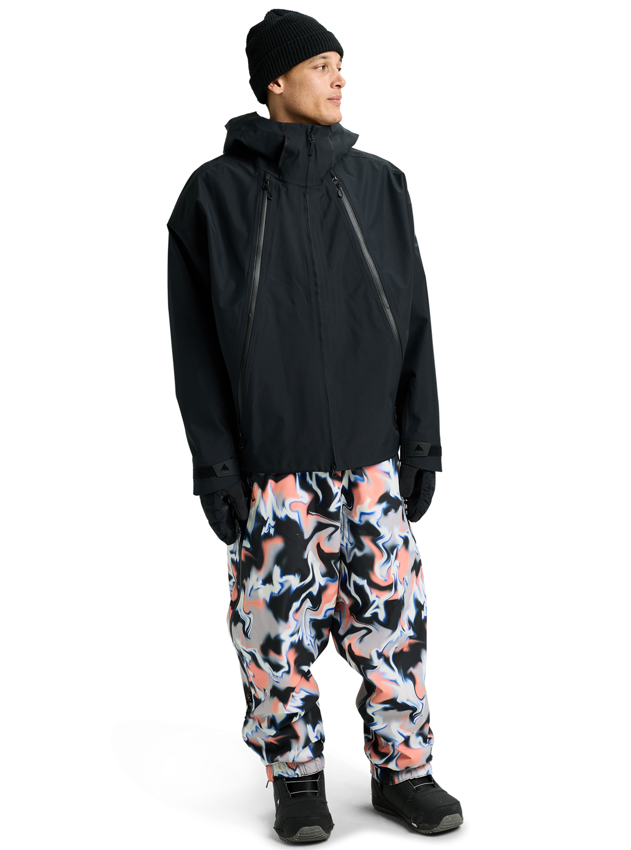 Burton Futuretrust 3L Jacket