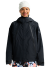Product image of Burton Futuretrust 3L Jacket[Variant:True Black]