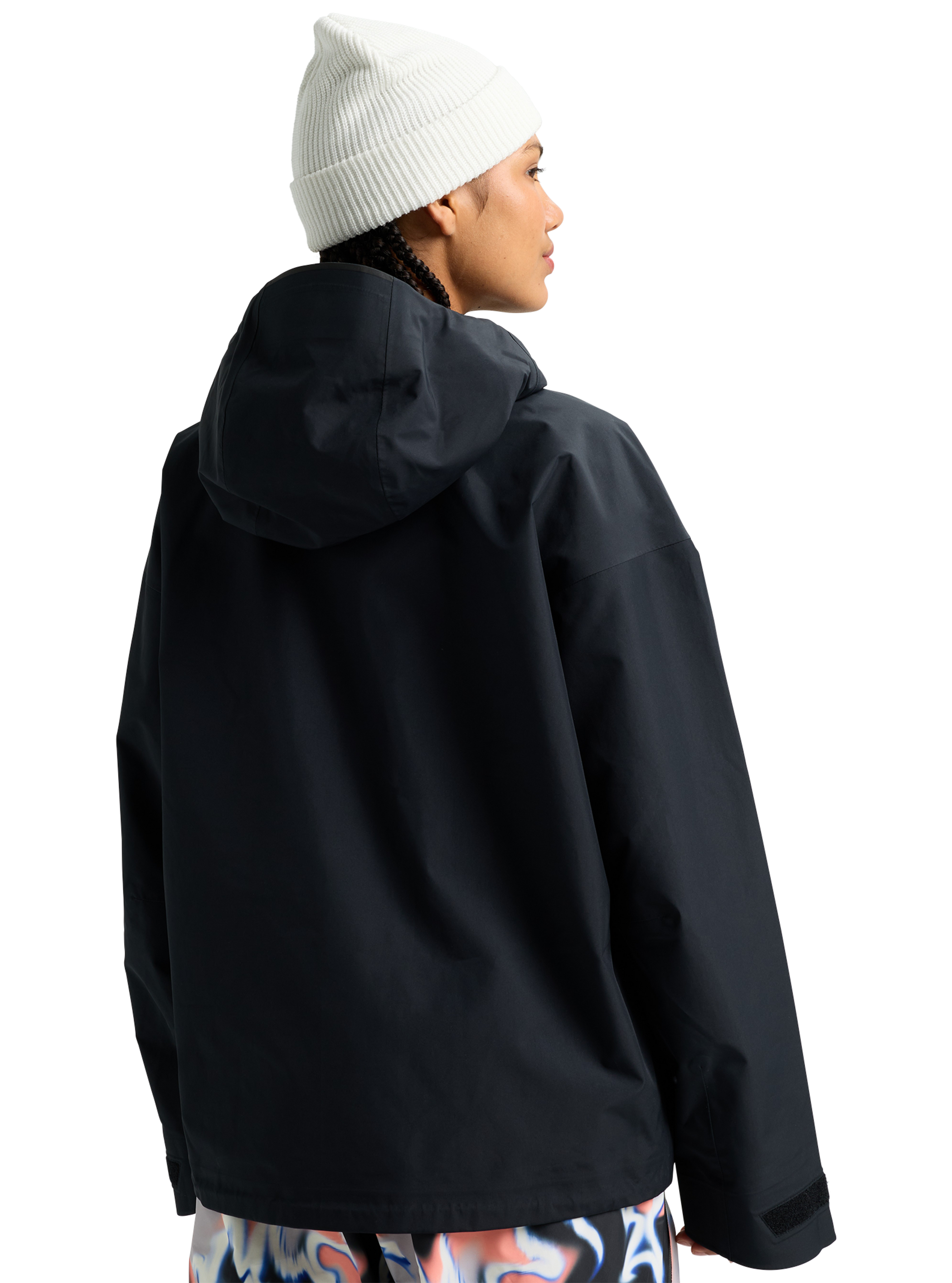 Burton Futuretrust 3L Jacket