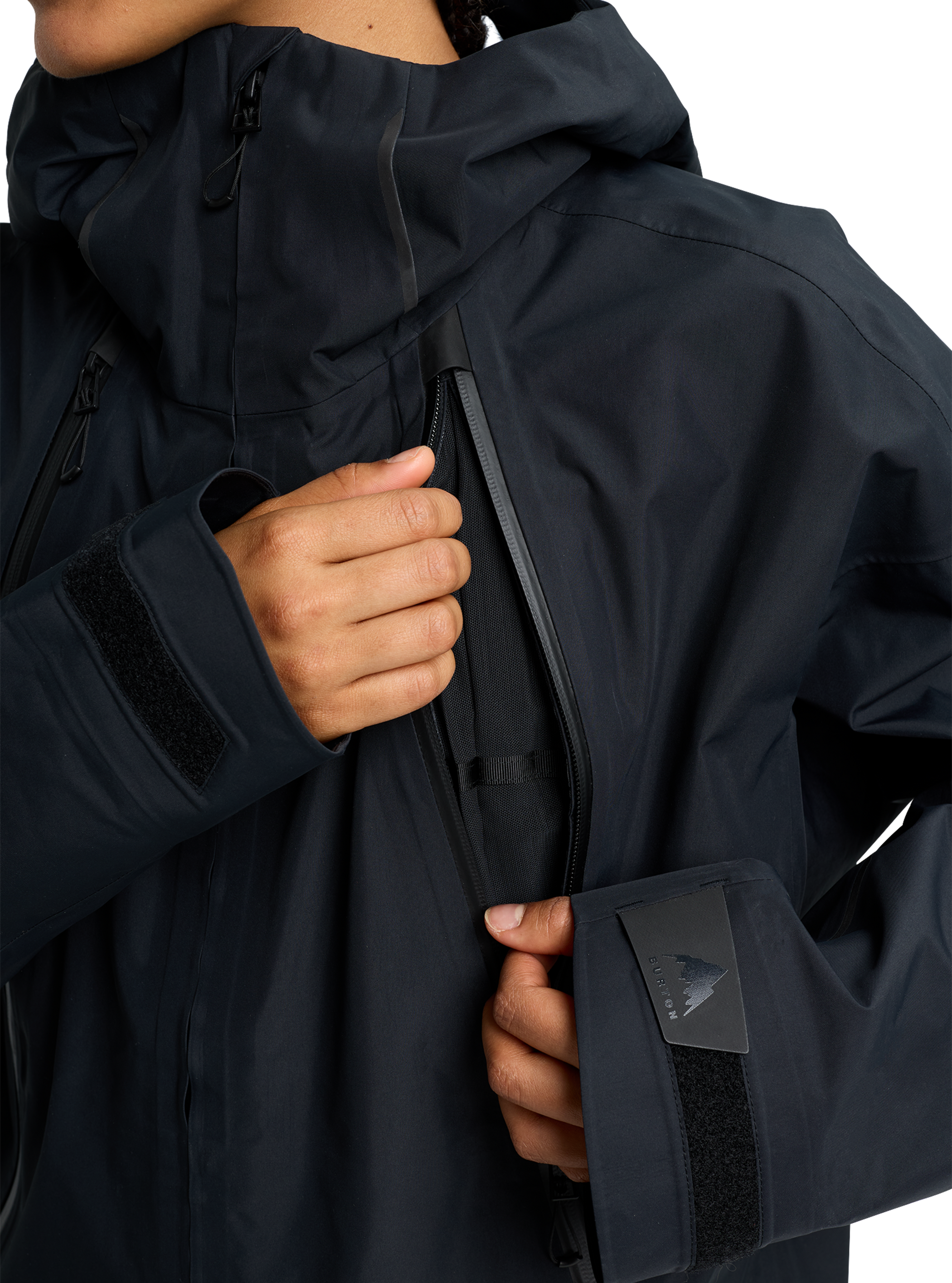 Burton Futuretrust 3L Jacket