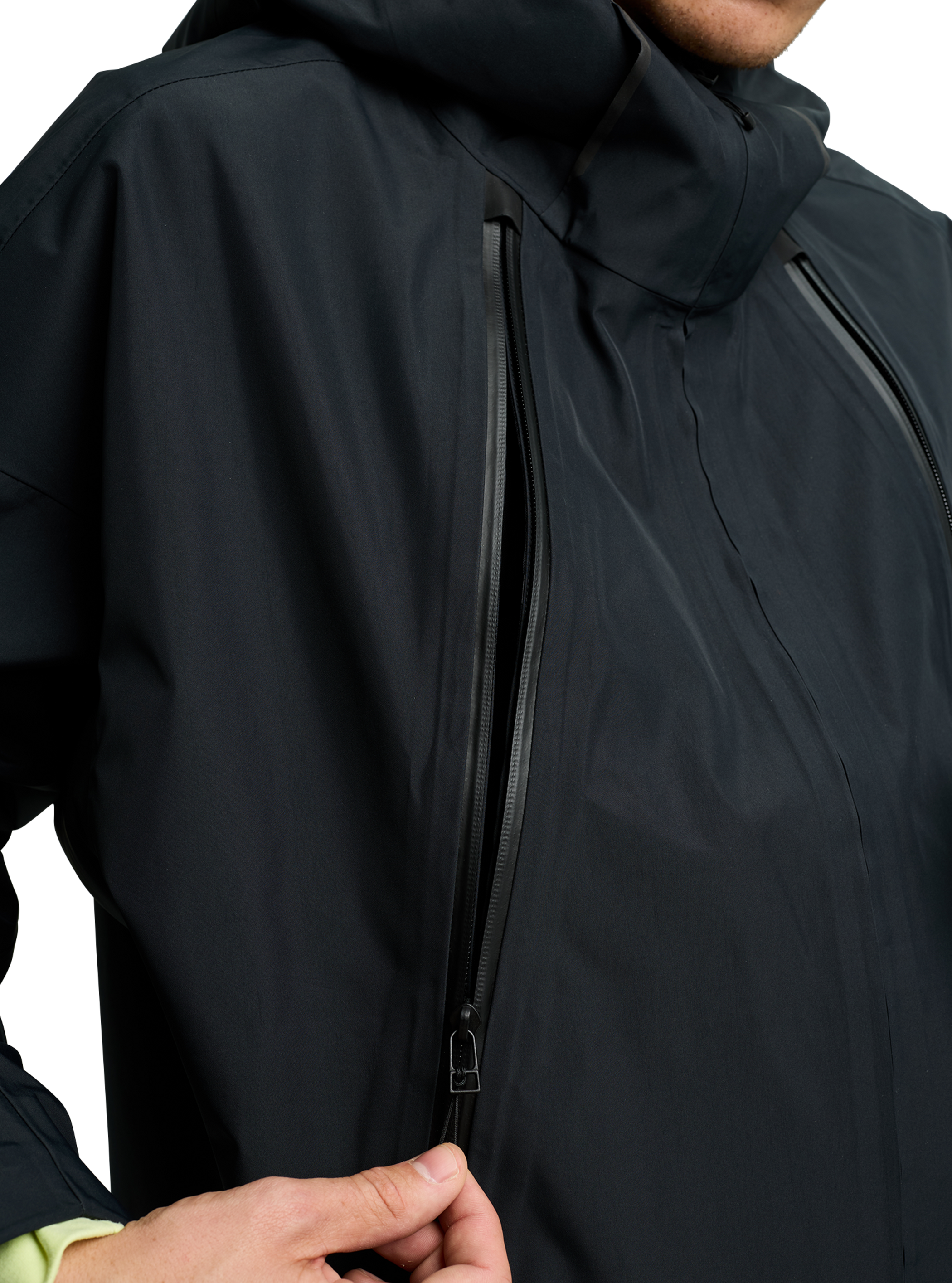 Burton Futuretrust 3L Jacket