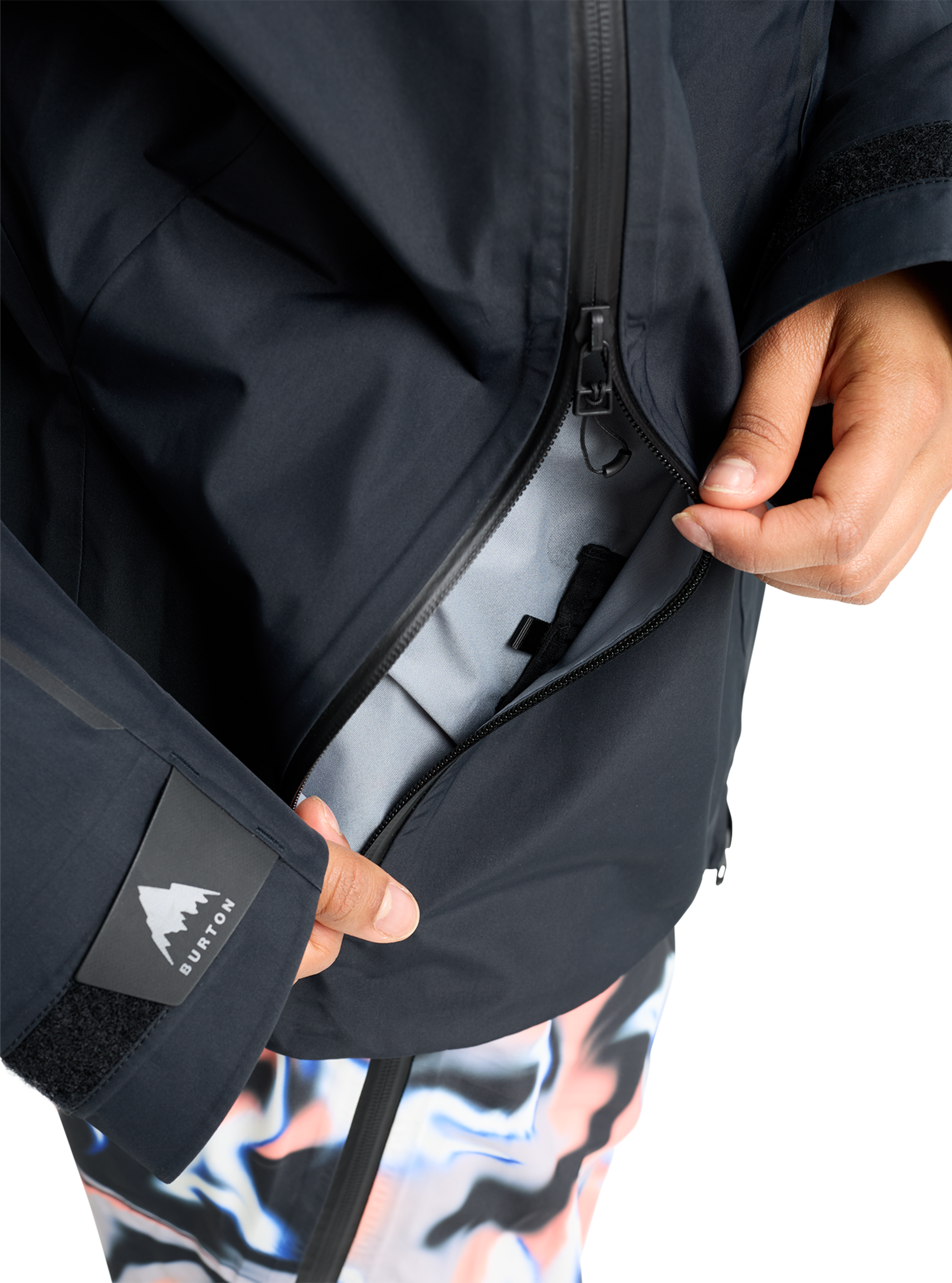 Burton Futuretrust 3L Jacket