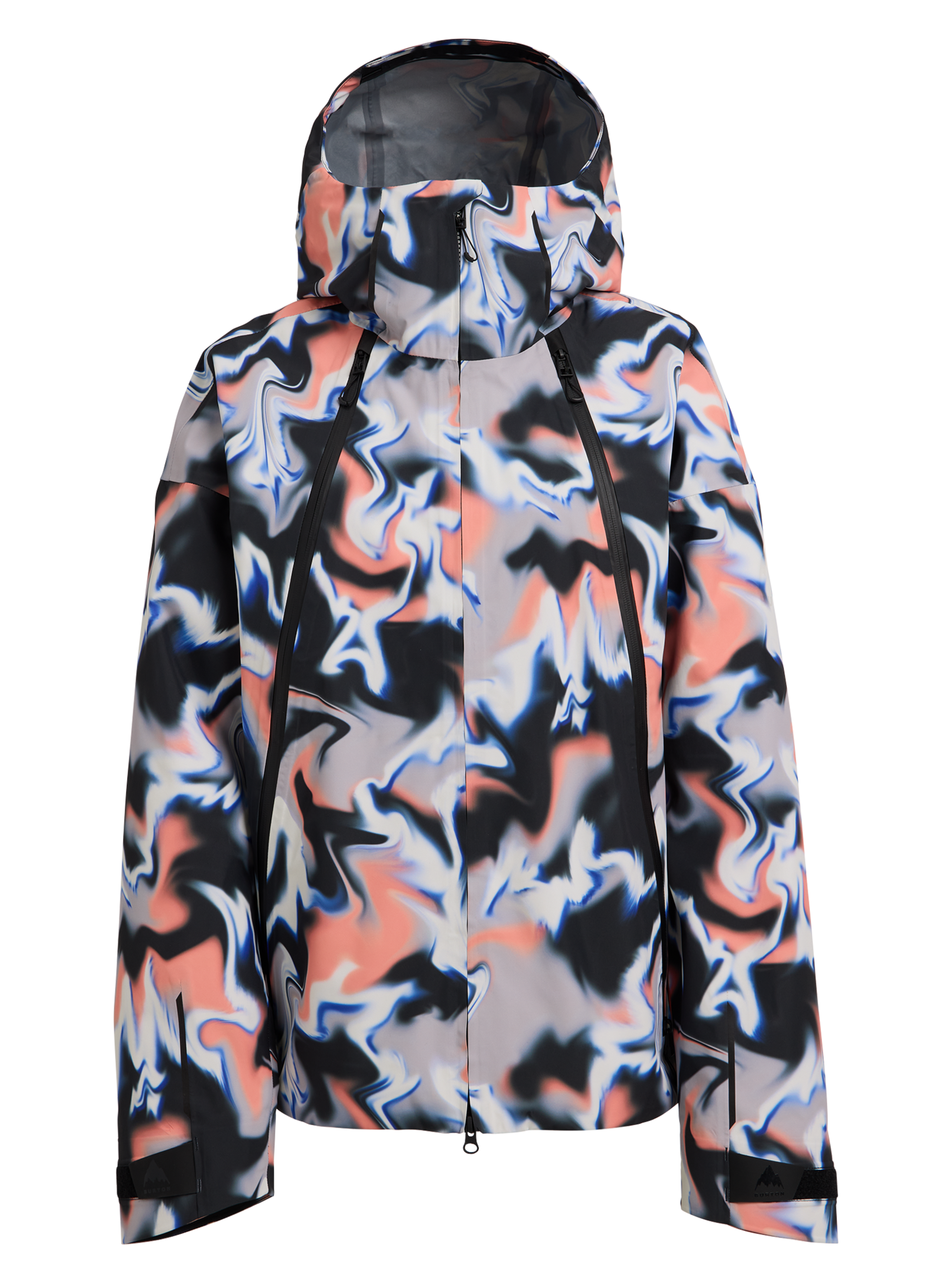 Manteau 3 couches Futuretrust de Burton