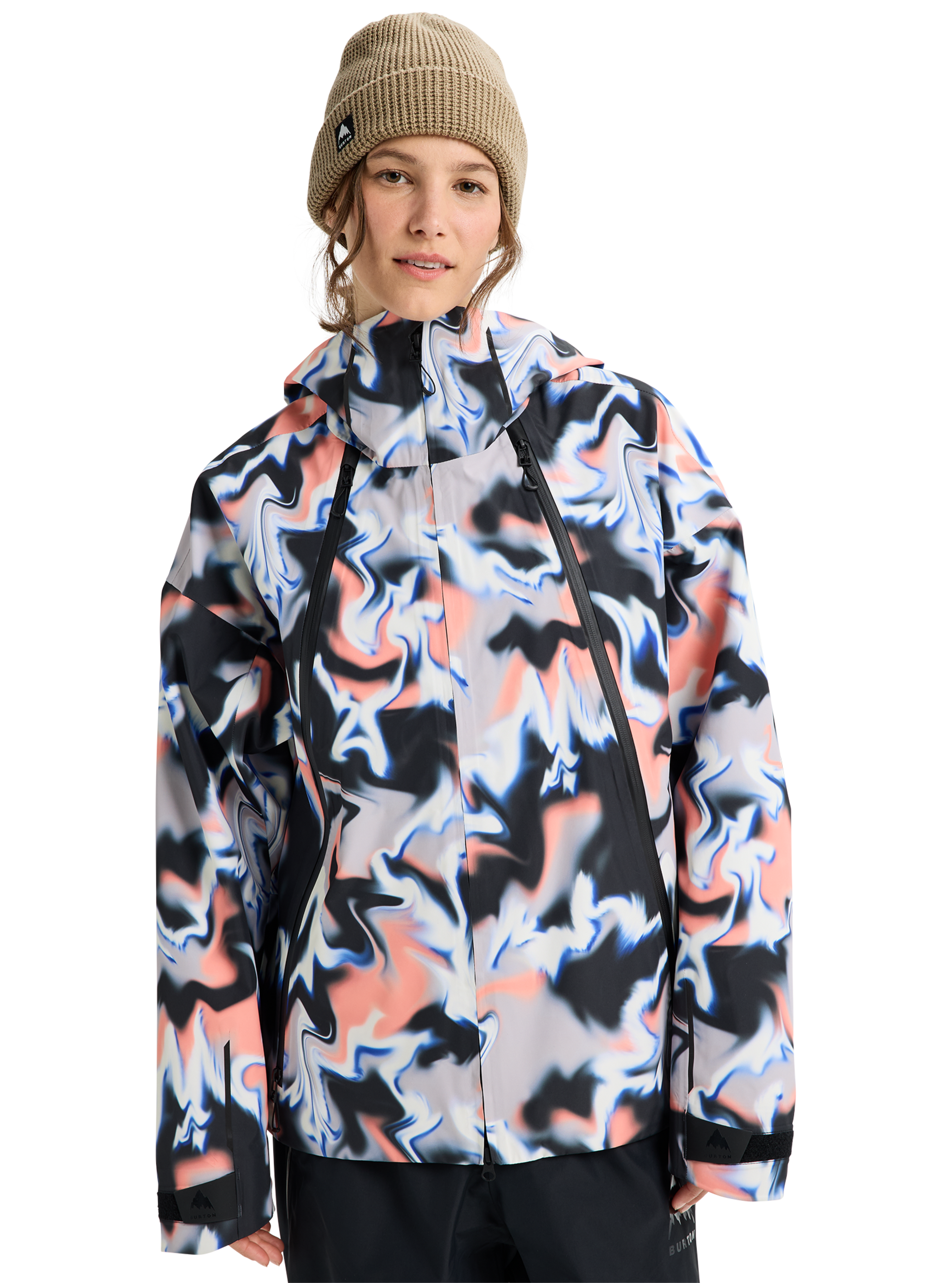Burton Futuretrust 3L Jacket