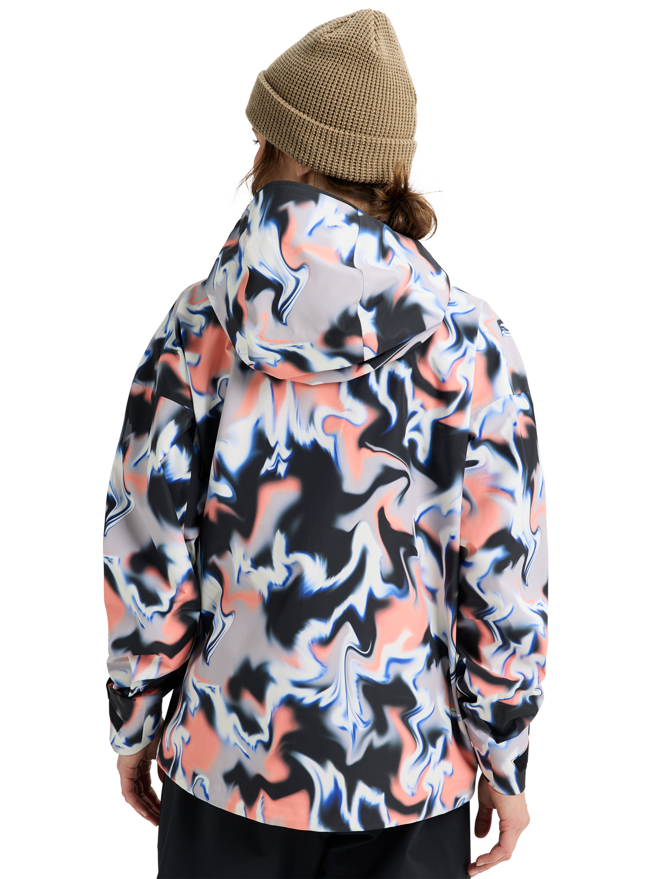 Manteau 3 couches Futuretrust de Burton