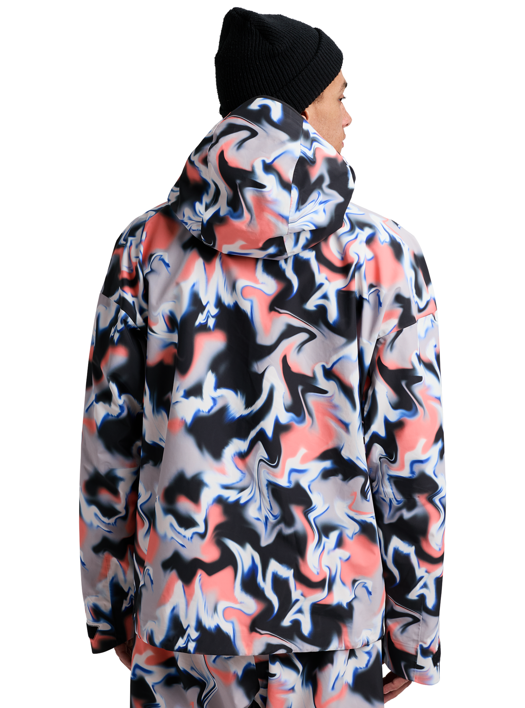 Manteau 3 couches Futuretrust de Burton