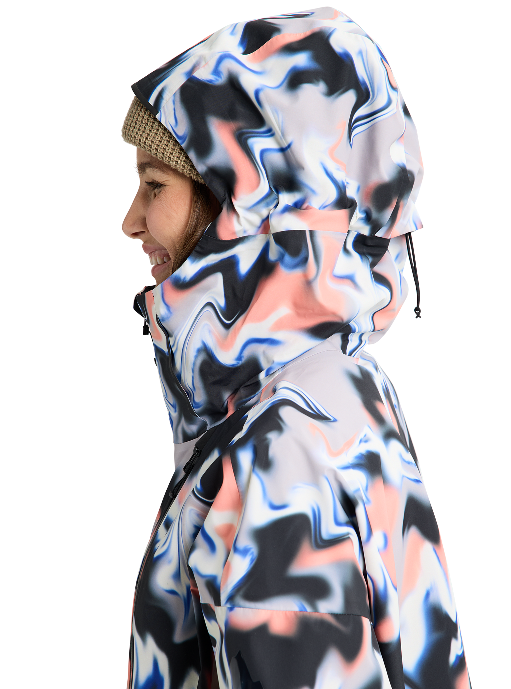 Manteau 3 couches Futuretrust de Burton