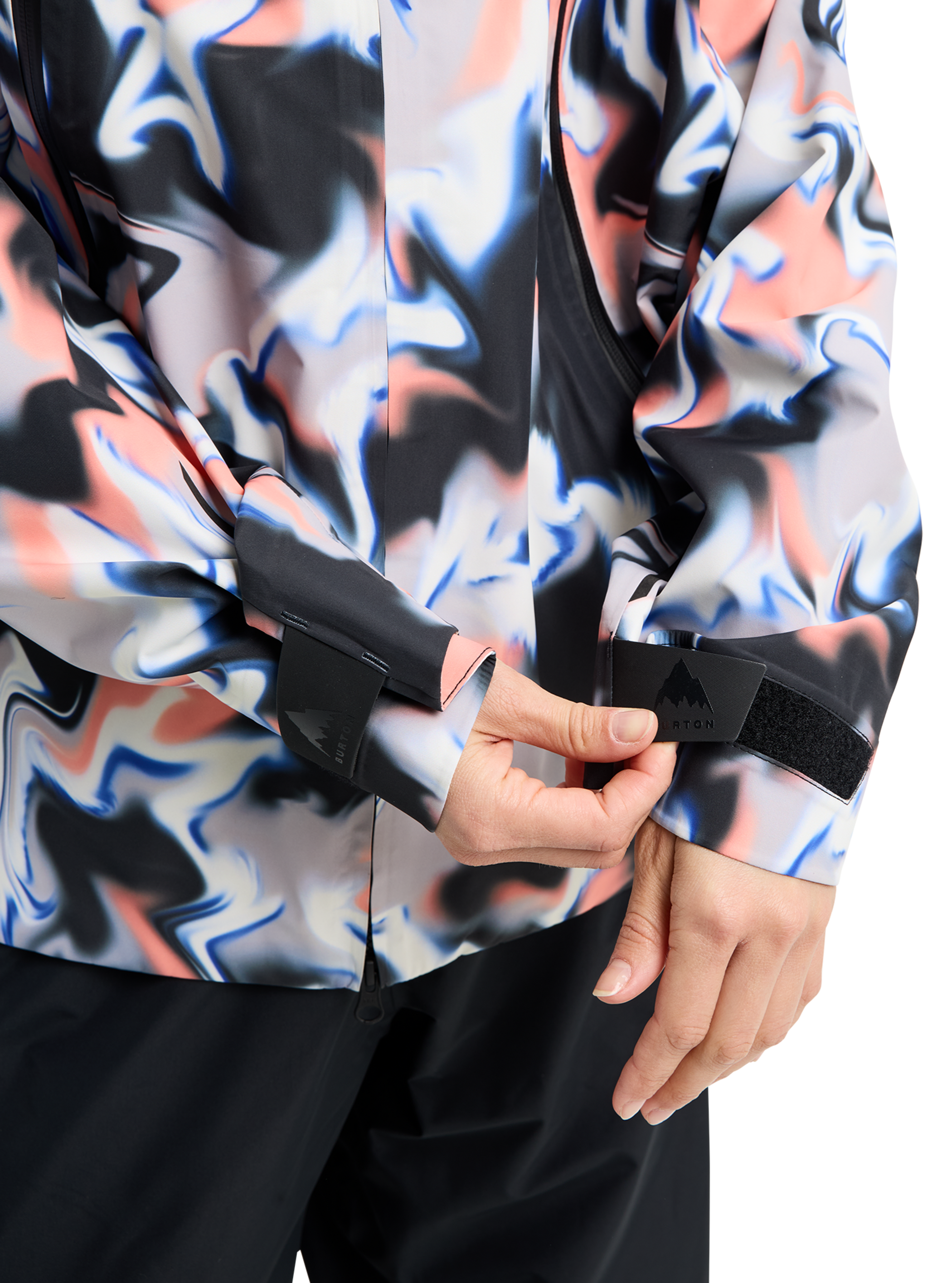 Manteau 3 couches Futuretrust de Burton