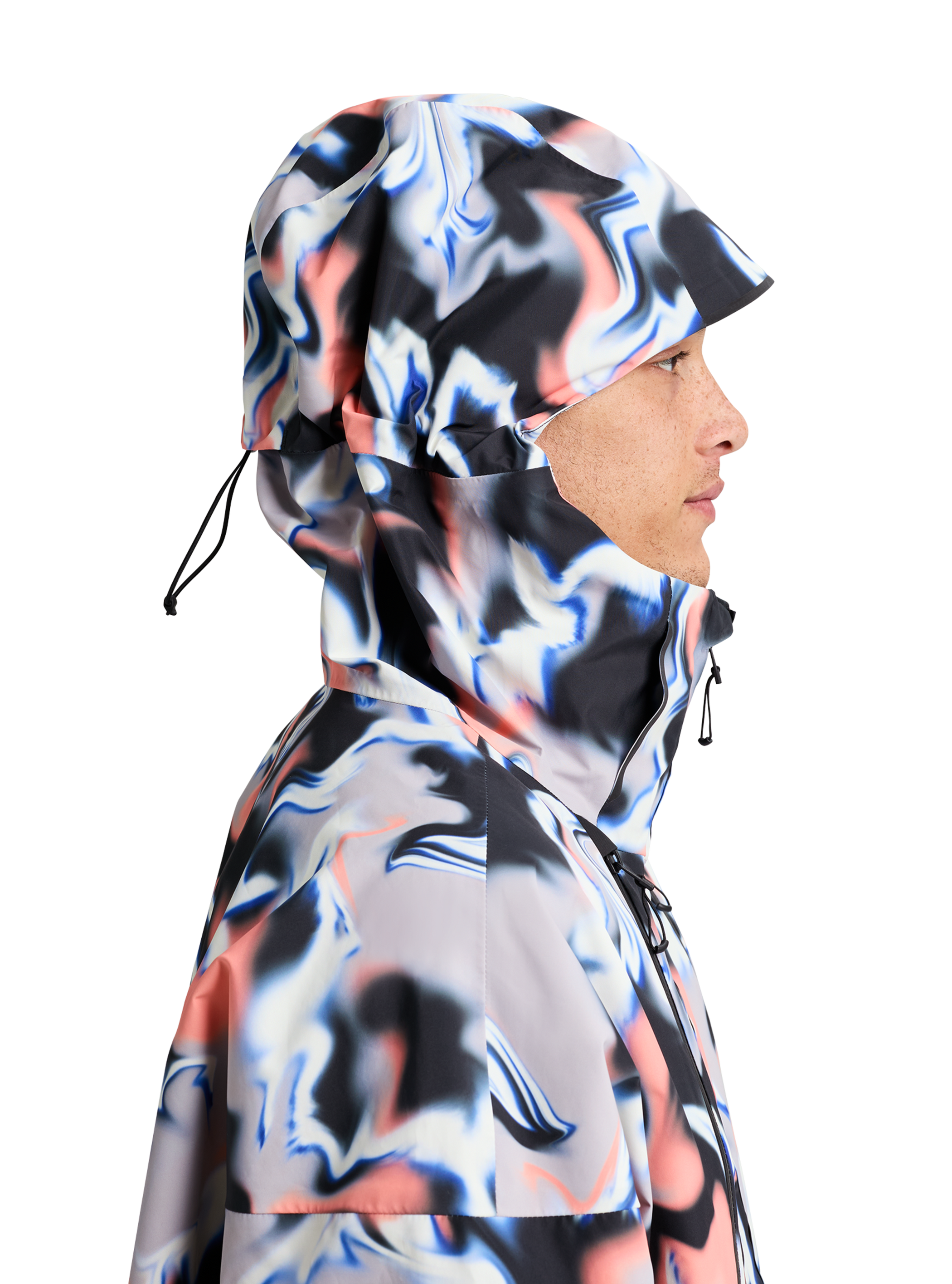 Manteau 3 couches Futuretrust de Burton