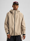 Product image of Burton Futuretrust 3L Jacket[Variant:Summit Taupe]