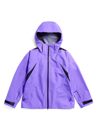 Product image of Burton Futuretrust 3L Jacket[Variant:Purple Voltage / True Black]