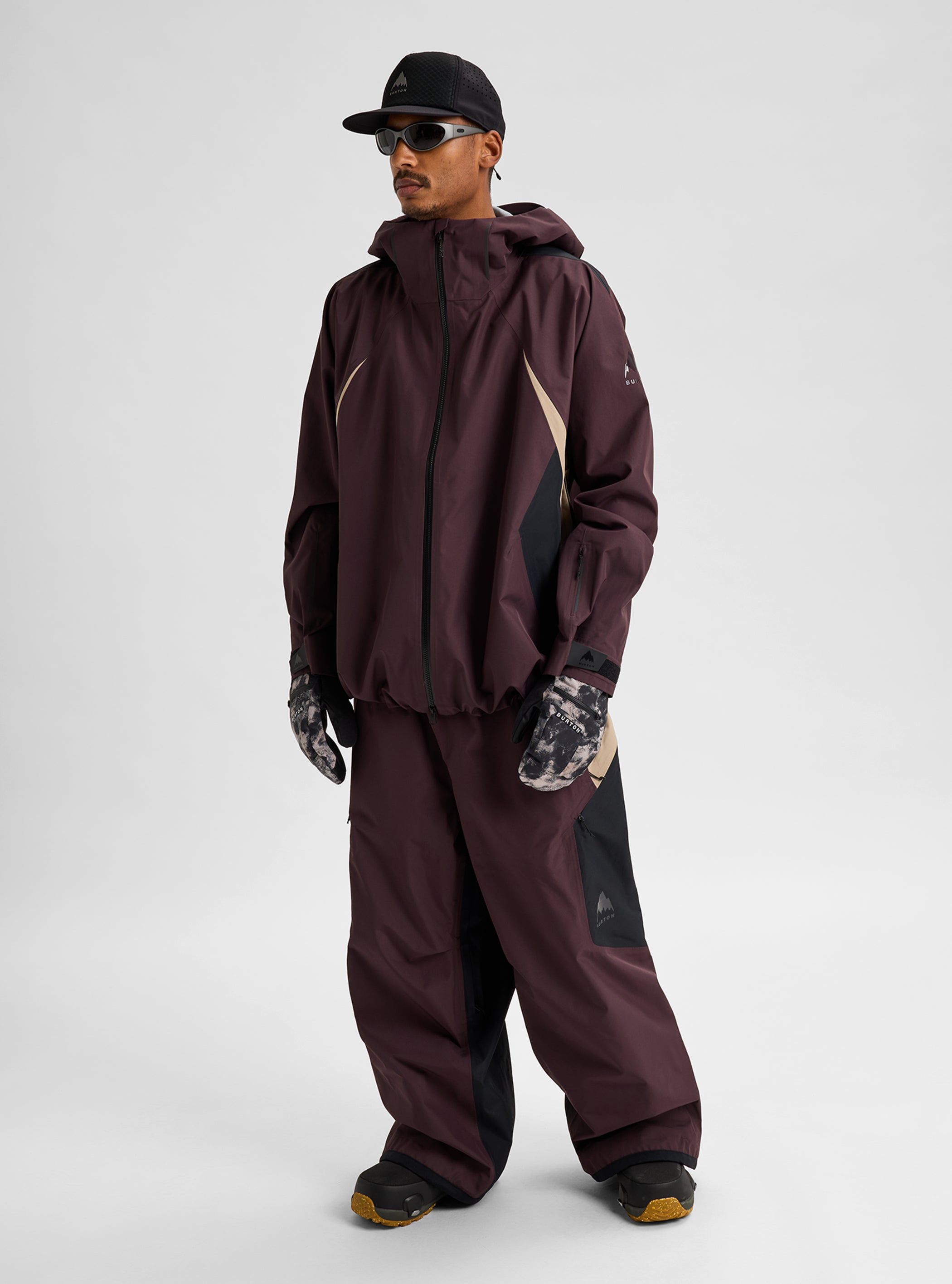 Burton Futuretrust 3L Jacket