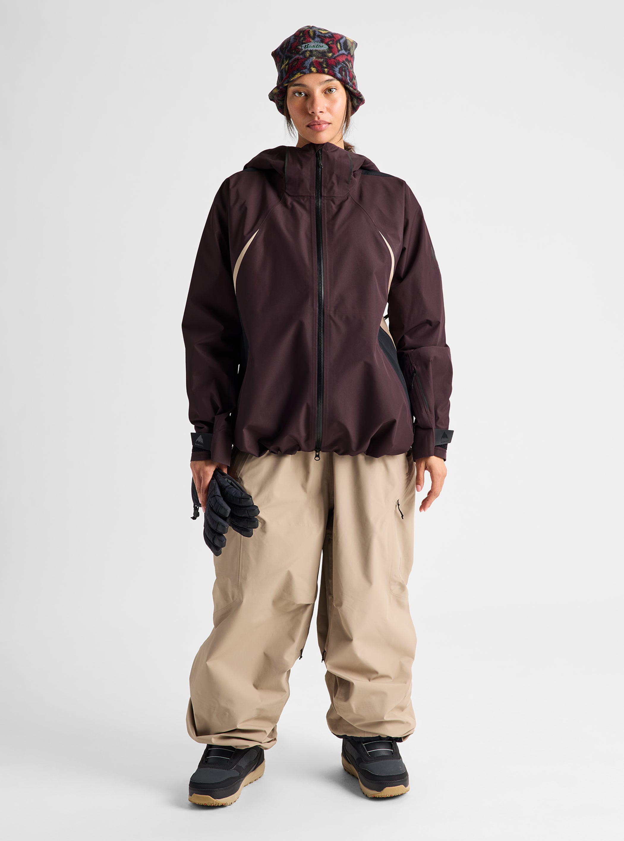 Burton Futuretrust 3L Jacket