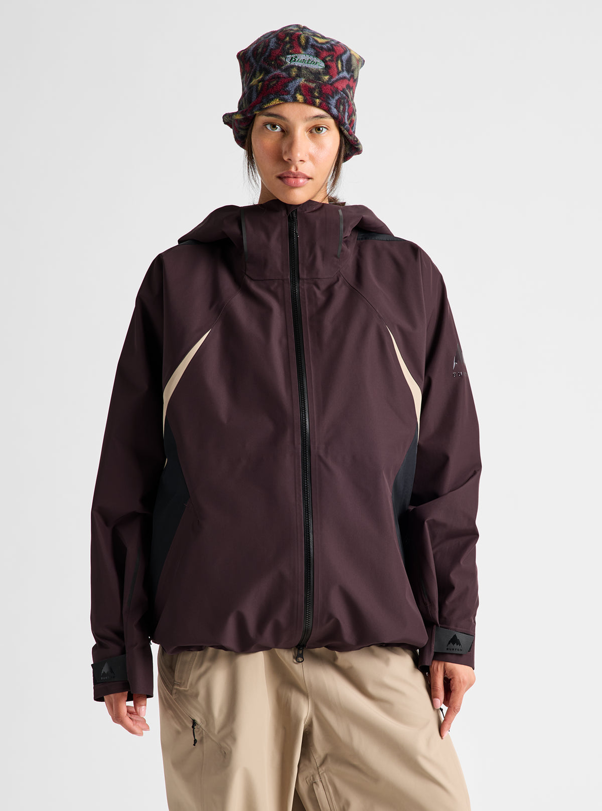 Burton Futuretrust 3L Jacket 2027 Burton Futuretrust 3L Jacket 2027