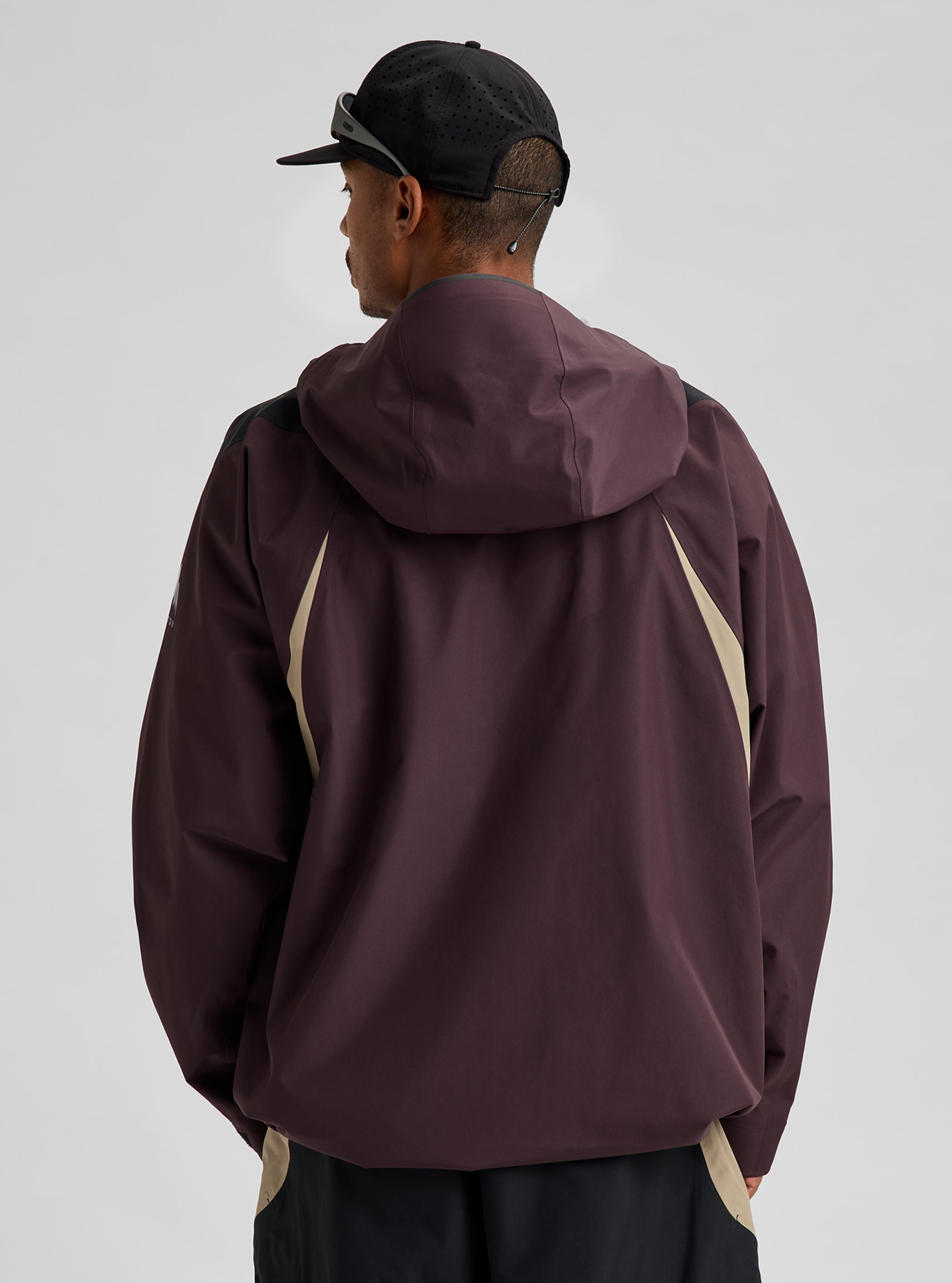 Burton Futuretrust 3L Jacket