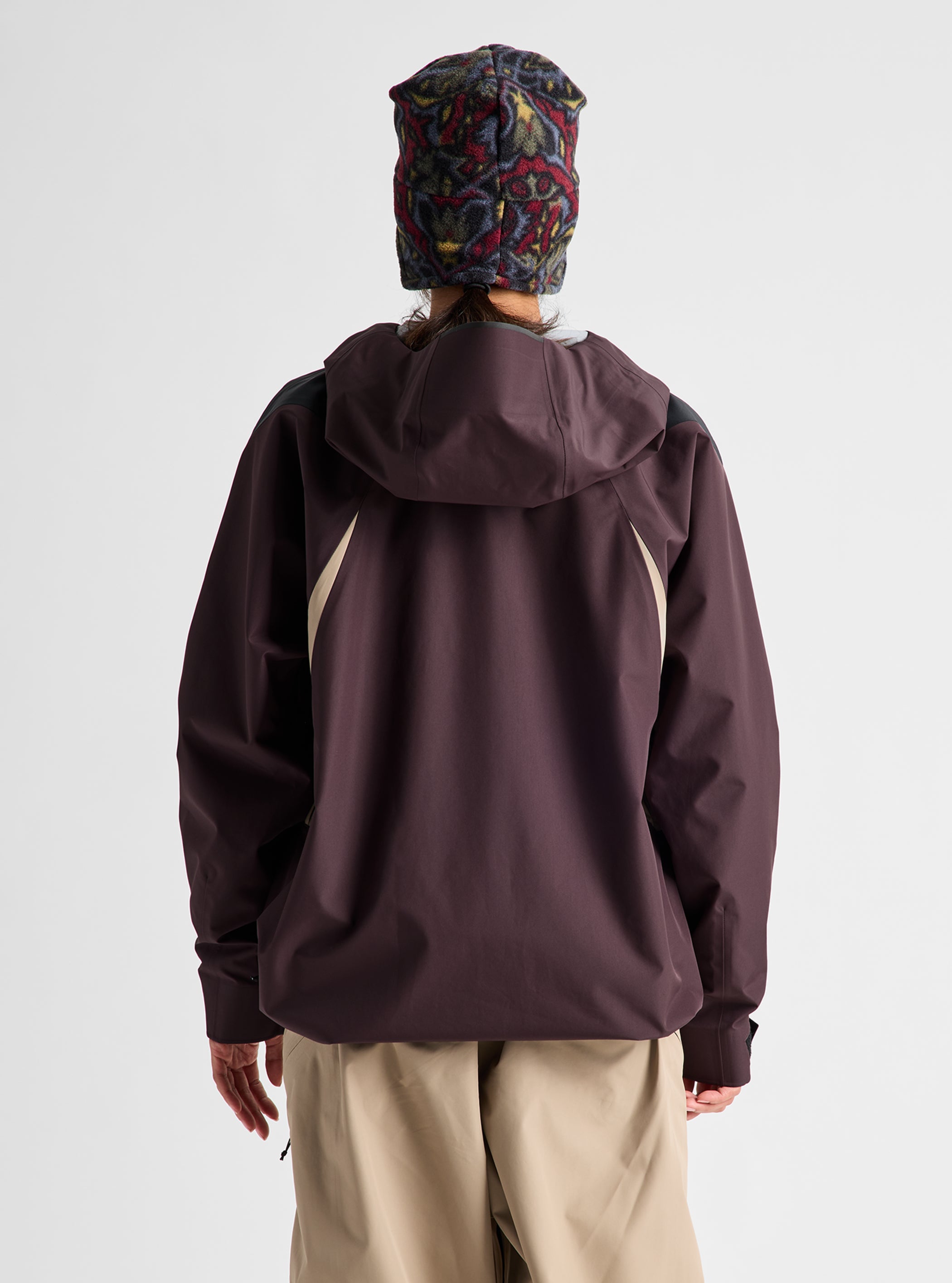 Burton Futuretrust 3L Jacket